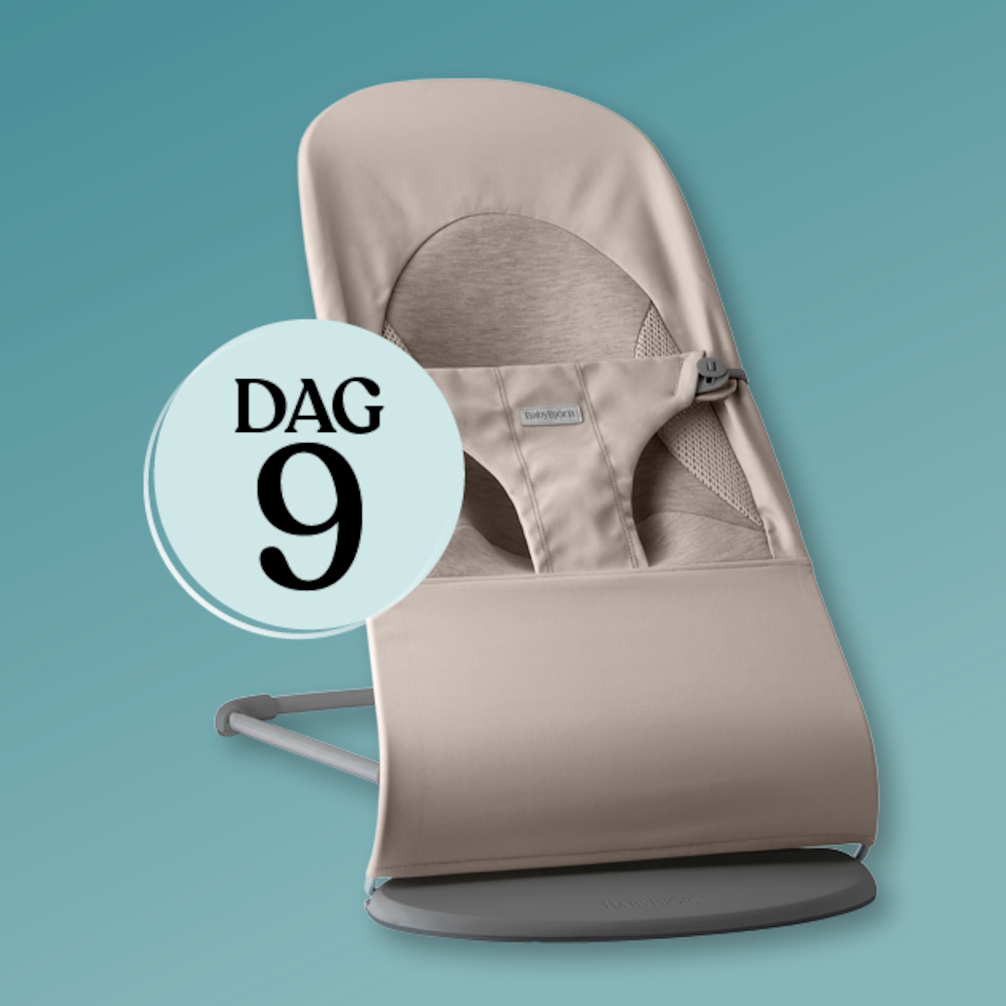 december prijzenparade 2x win een lichtgewicht wipstoel van babybjorn t w v eur 249 80