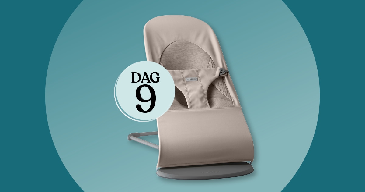 December Prijzenparade December Prijzenparade