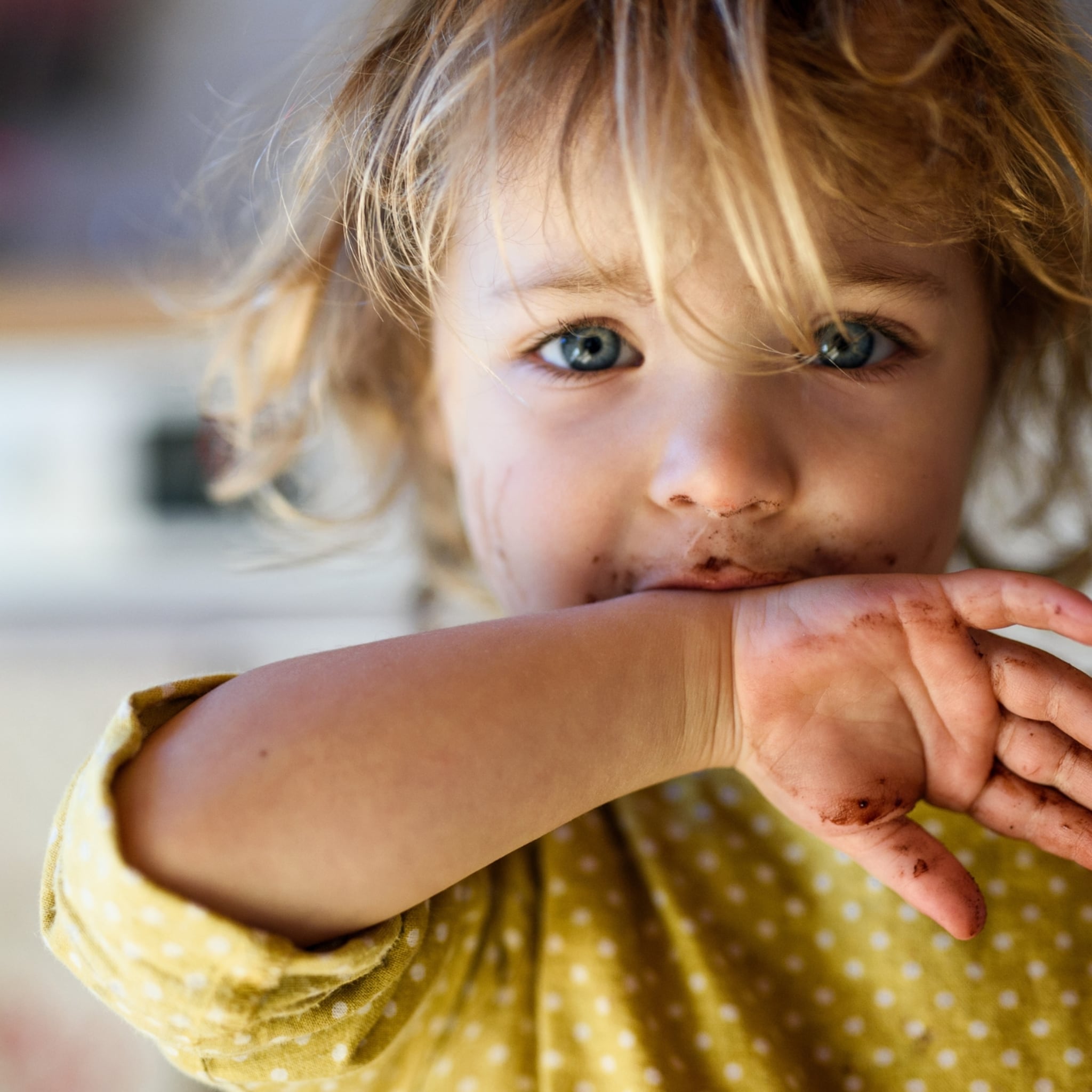vieze dingen meegemaakt kinderen