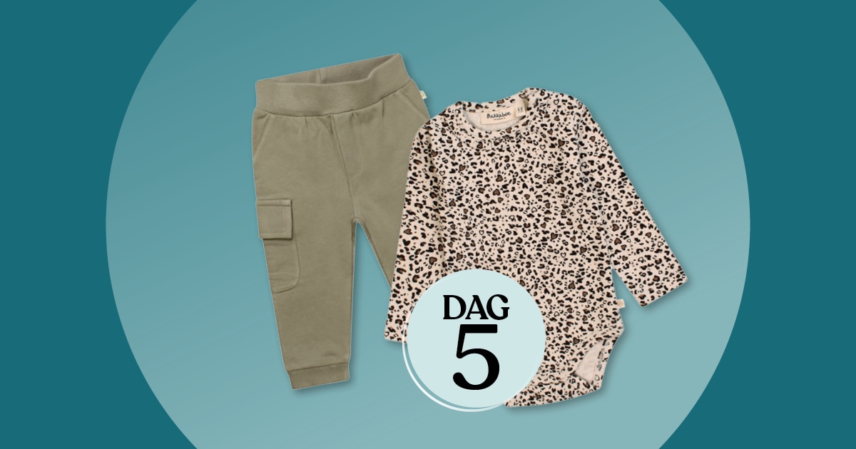 December Prijzenparade December Prijzenparade