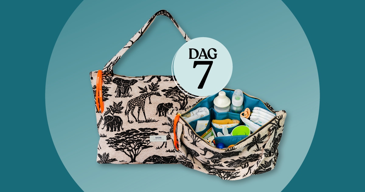 December Prijzenparade December Prijzenparade