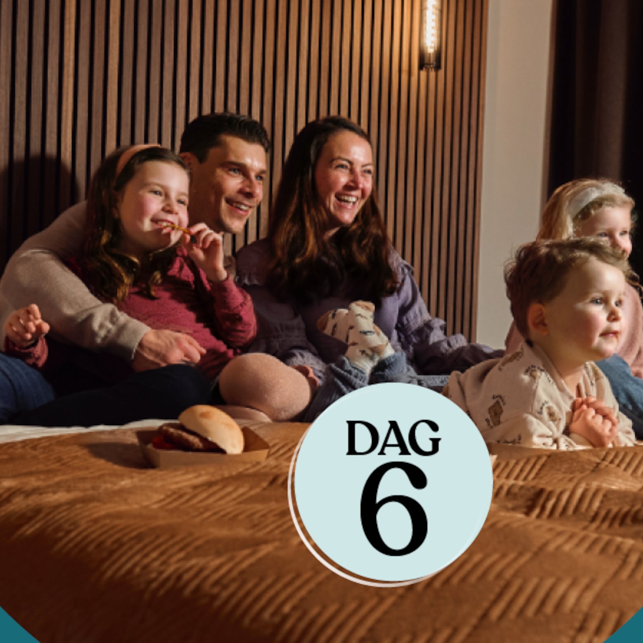 december prijzenparade win een cadeaubon van all in family resort preston palace t w v eur 449