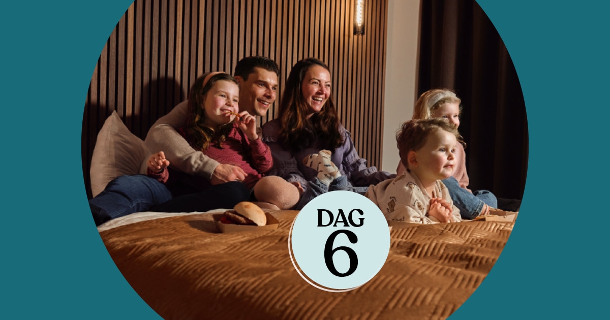 December Prijzenparade December Prijzenparade