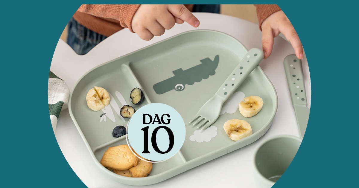 December Prijzenparade December Prijzenparade