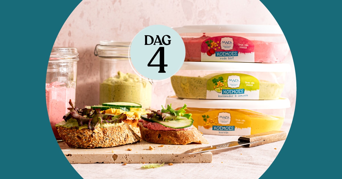 December Prijzenparade December Prijzenparade