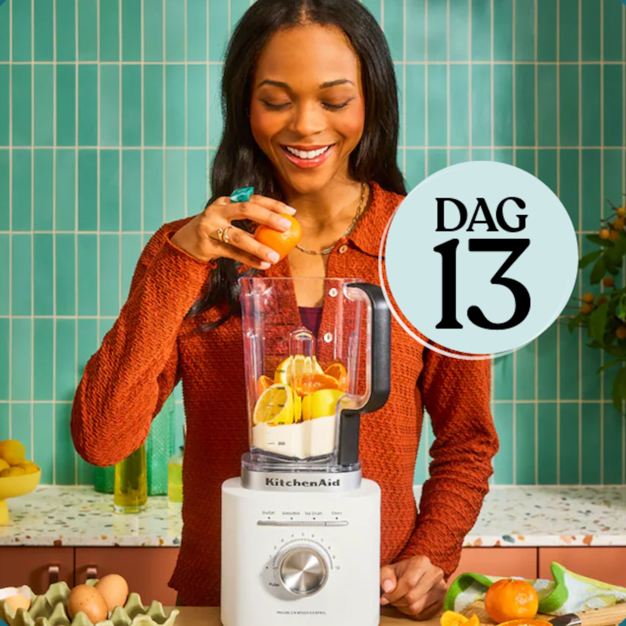 december prijzenparade win een kitchenaid pure power blender t w v eur 159