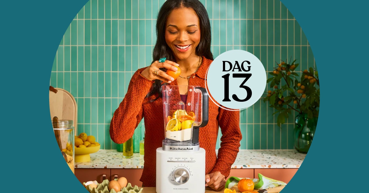 December Prijzenparade December Prijzenparade