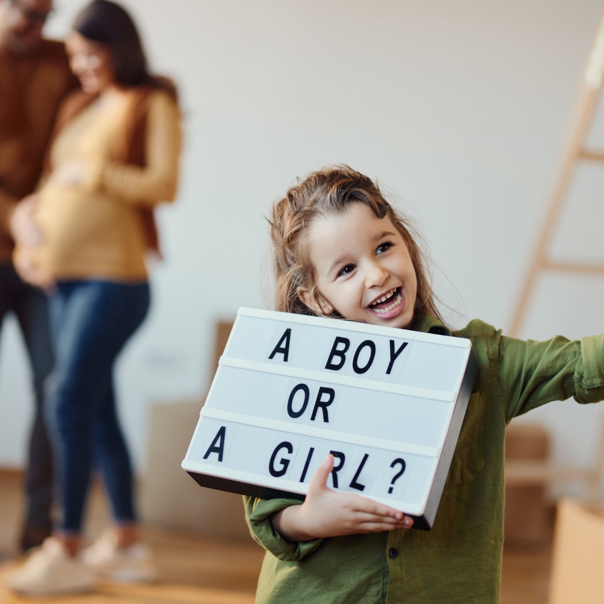 8x redenen om het geslacht van je baby een verrassing te houden