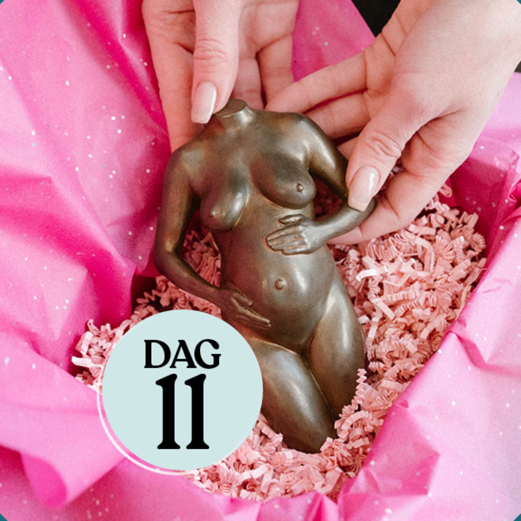 december prijzenparade win een mijn baby buikje 3d zwangerschapsbeeldje t w v eur 385