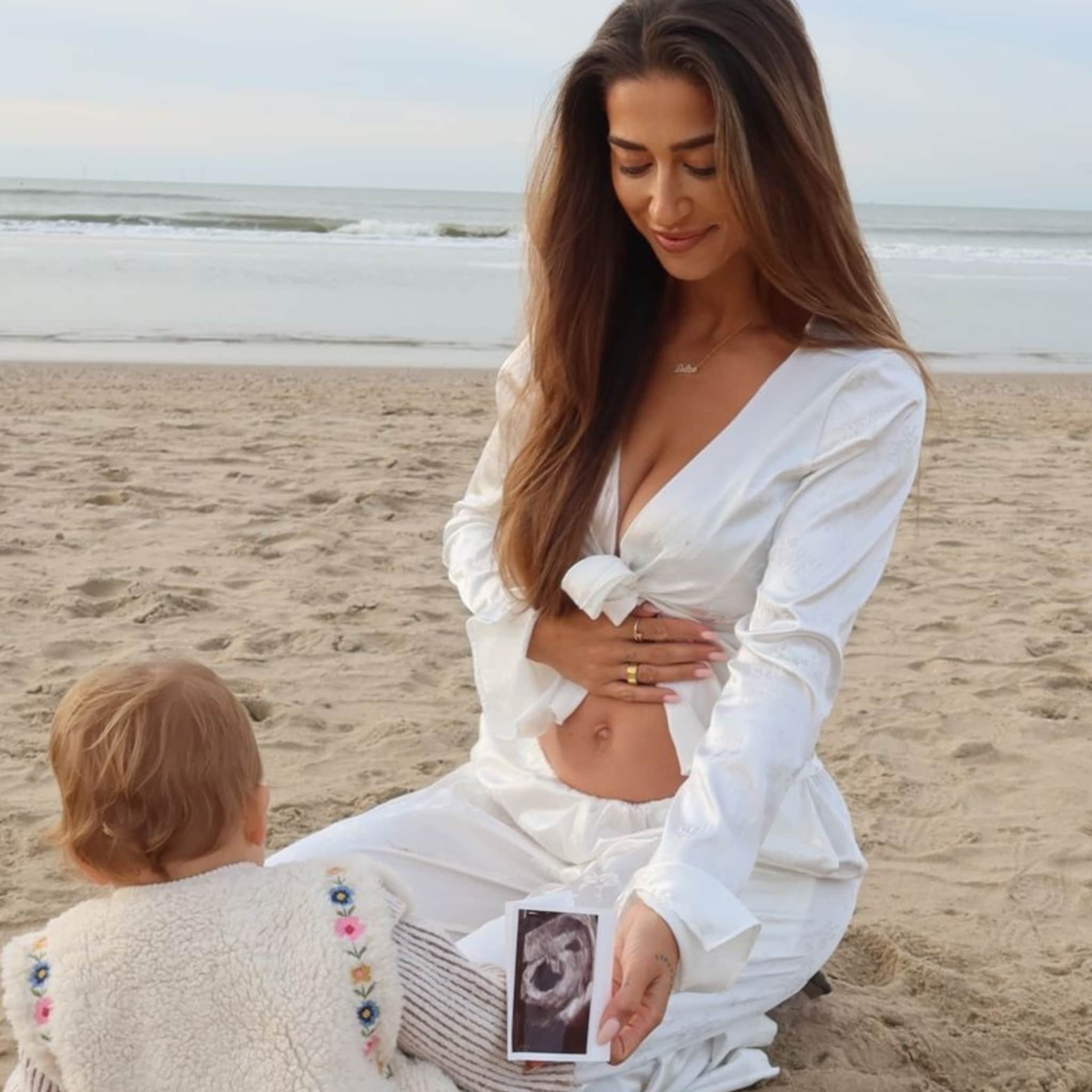 een buik vol loesje rambaldo