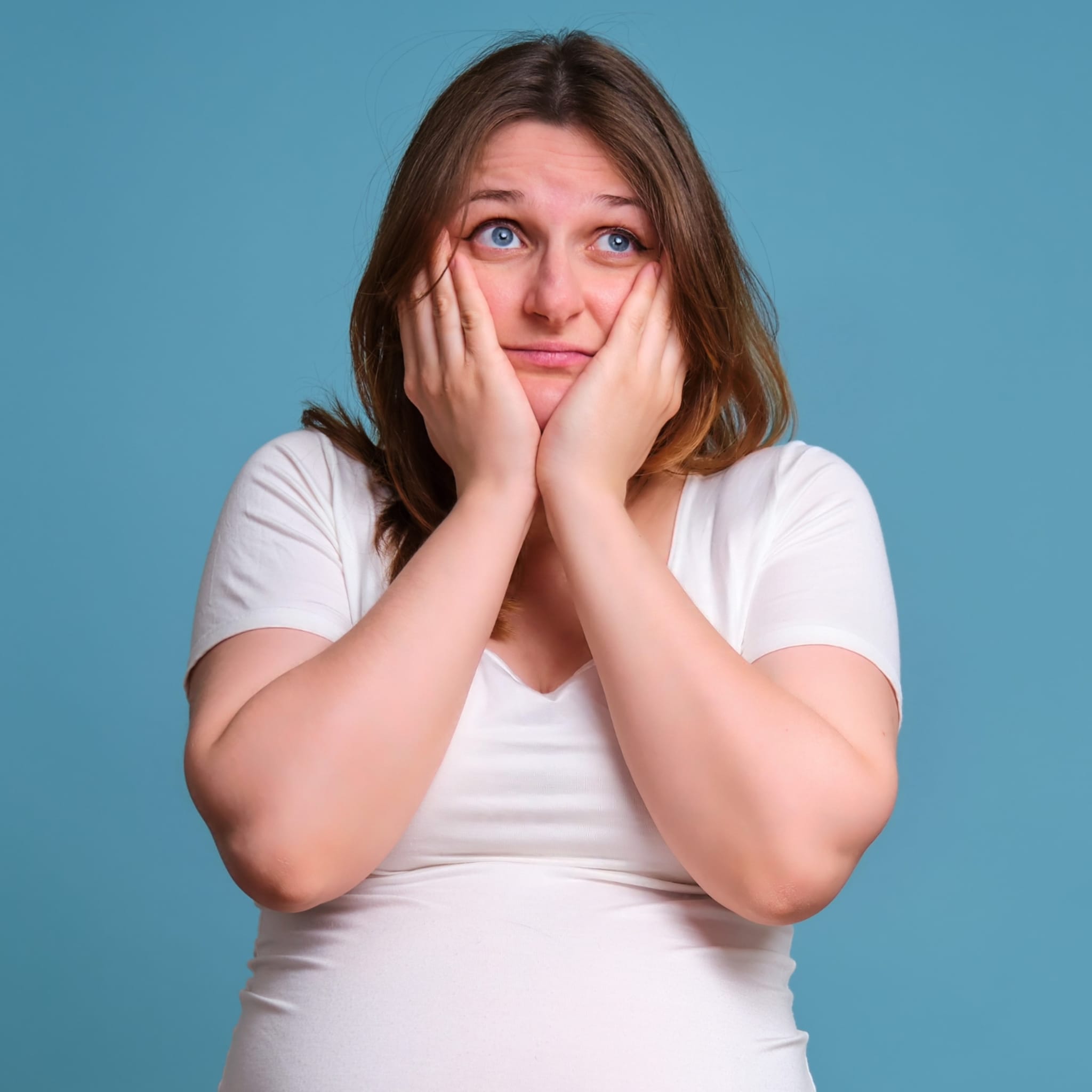 explosieve hormonen 17x de gekste reacties van zwangere vrouwen