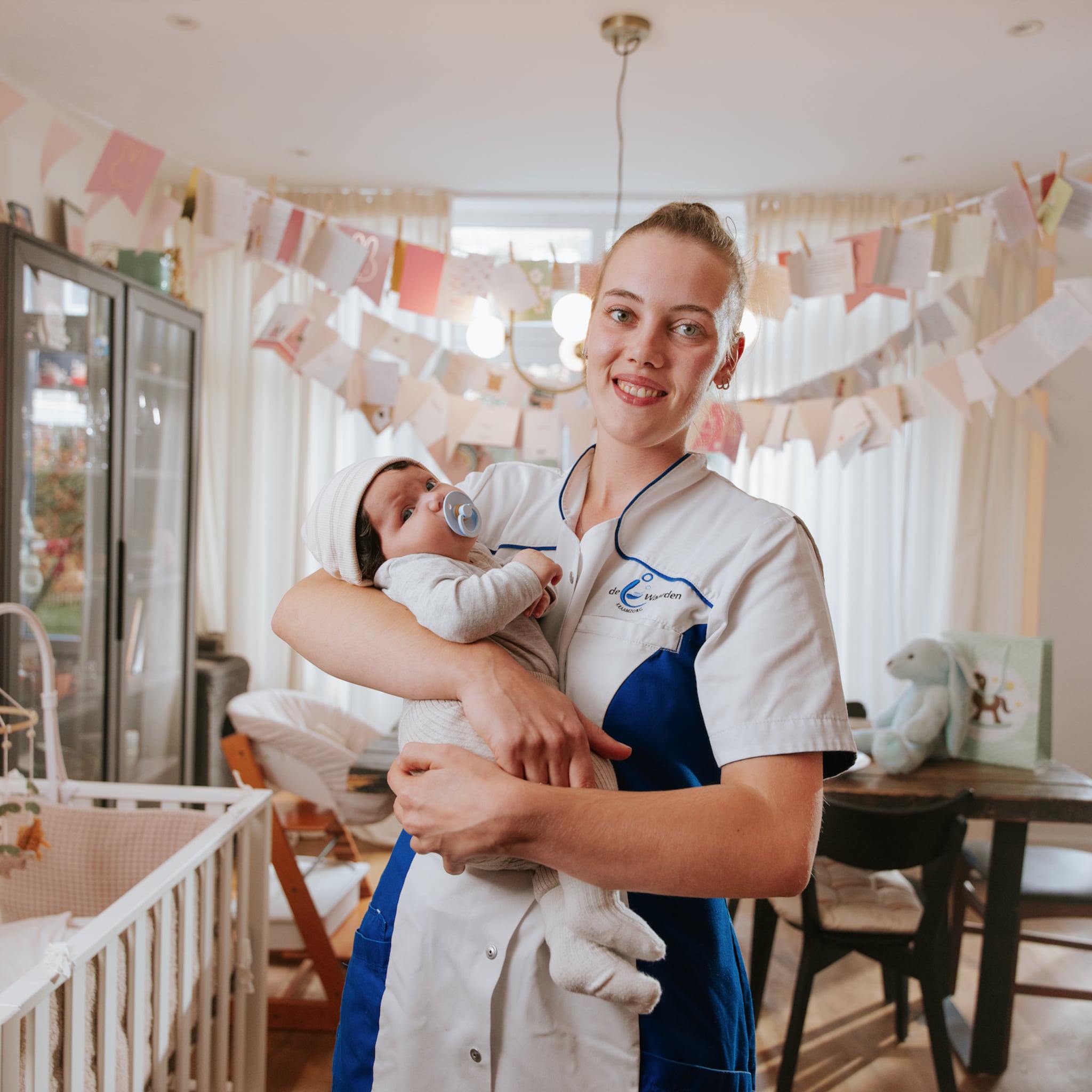 waarom kraamhulp zo belangrijk is ik gun ieder gezin een goede start