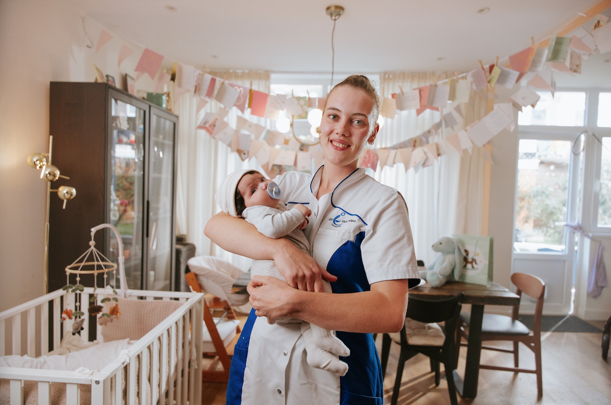 Zorg en Zekerheid Zorg en Zekerheid