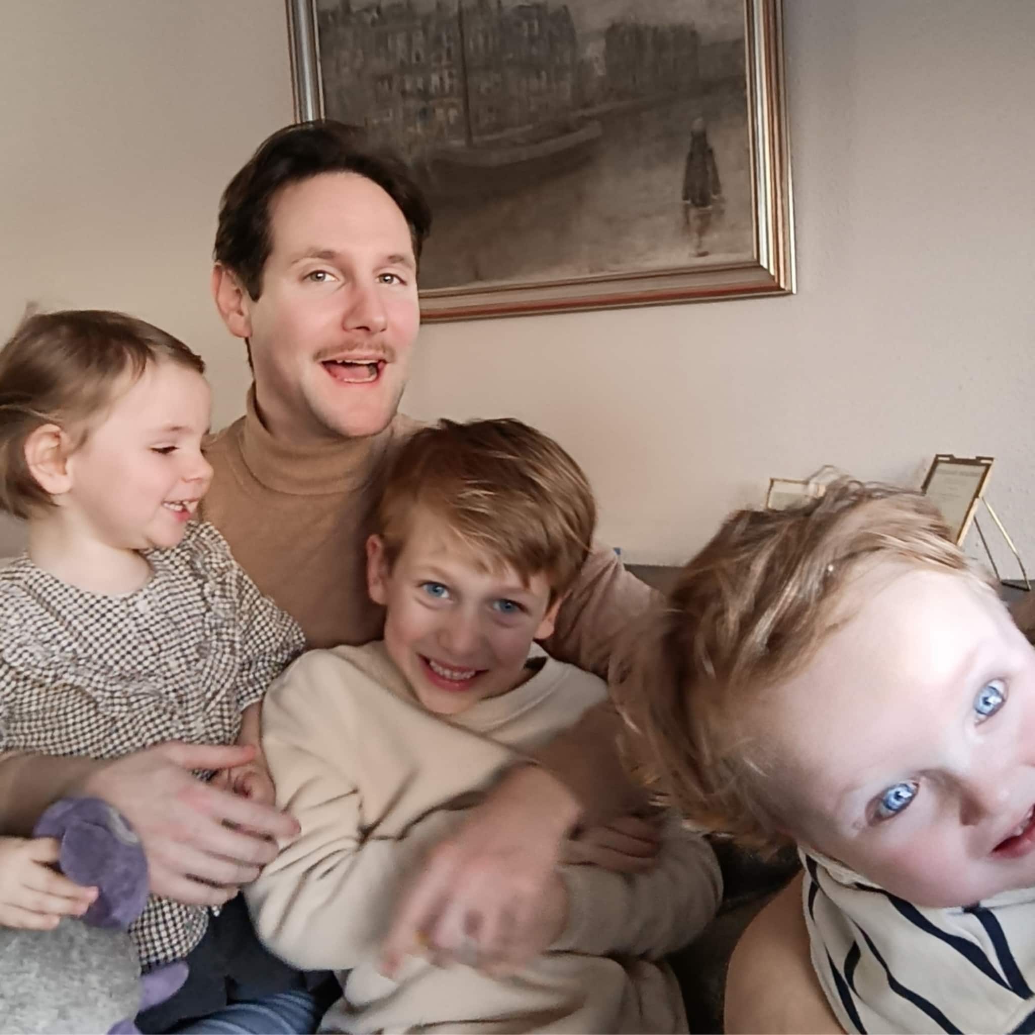 spitsuur valerie peter