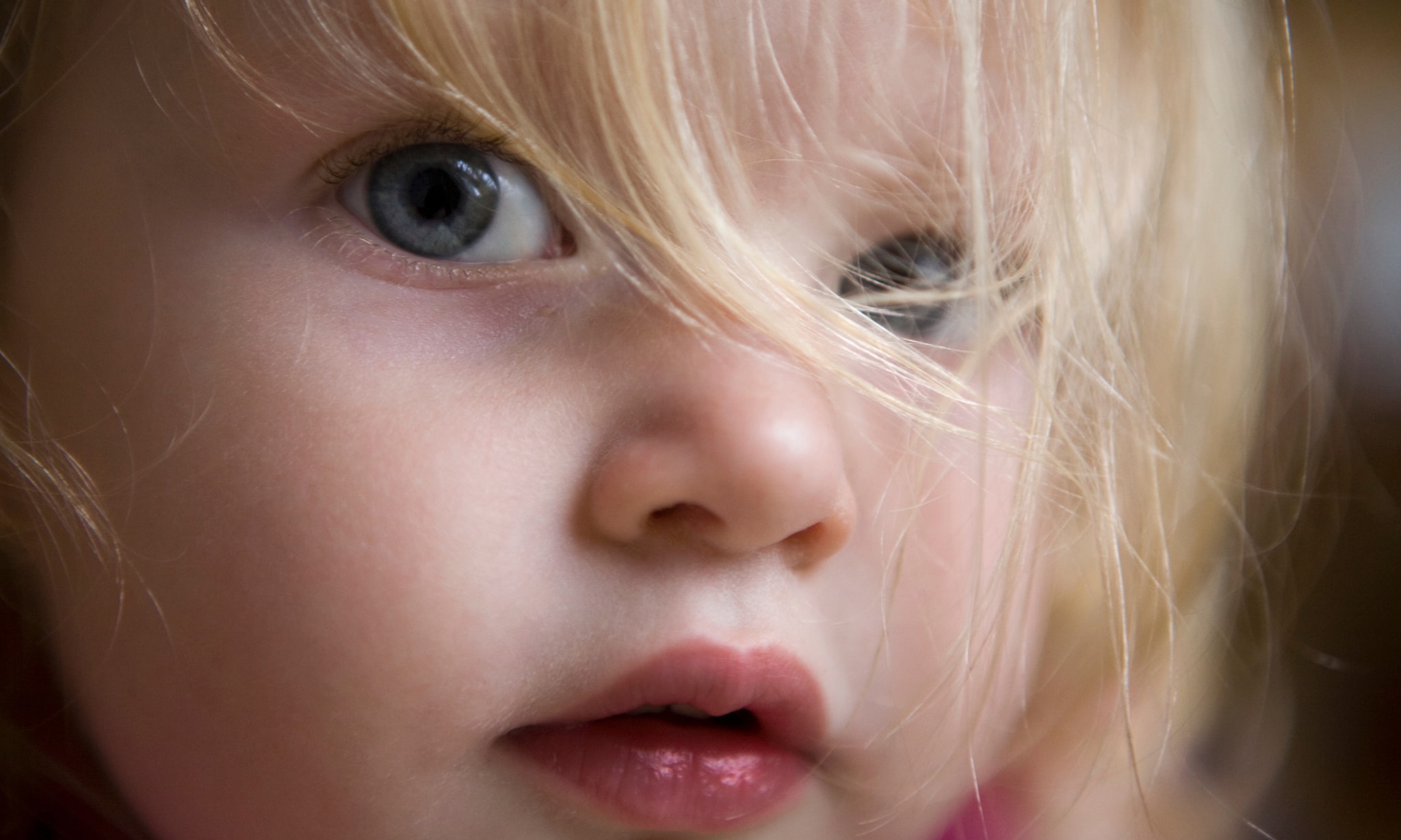 ALK bij kind welke klachten en wat kun je doen Getty Images