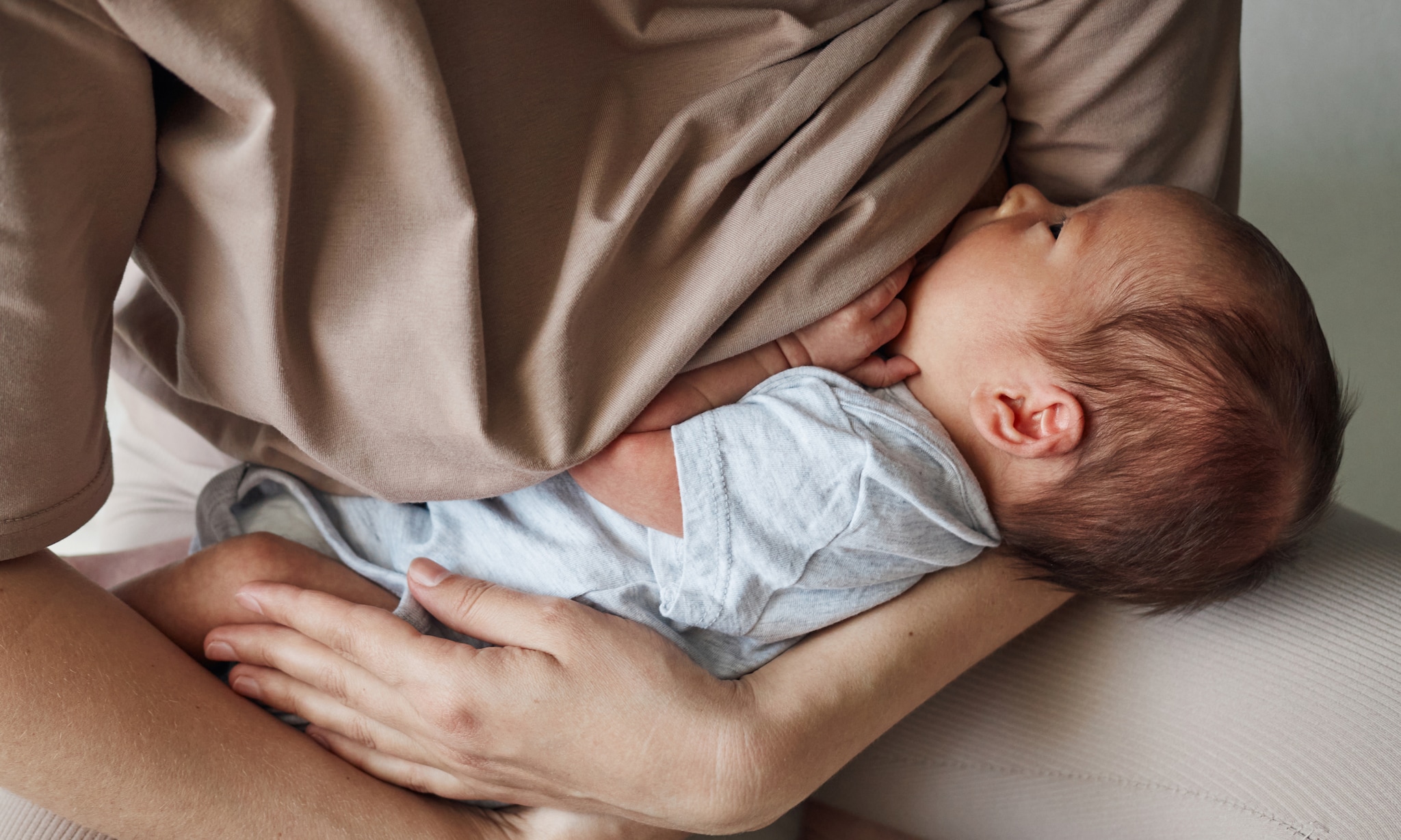 Wat doet een lactatiekundige Getty Images