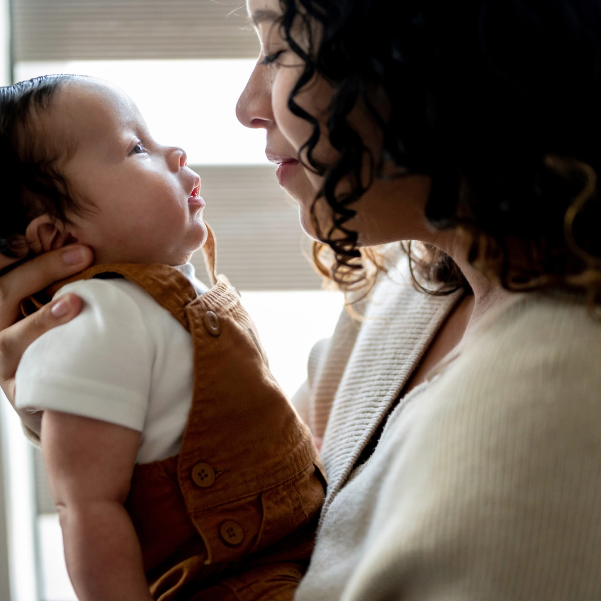 32x stoere babynamen met 2 letters