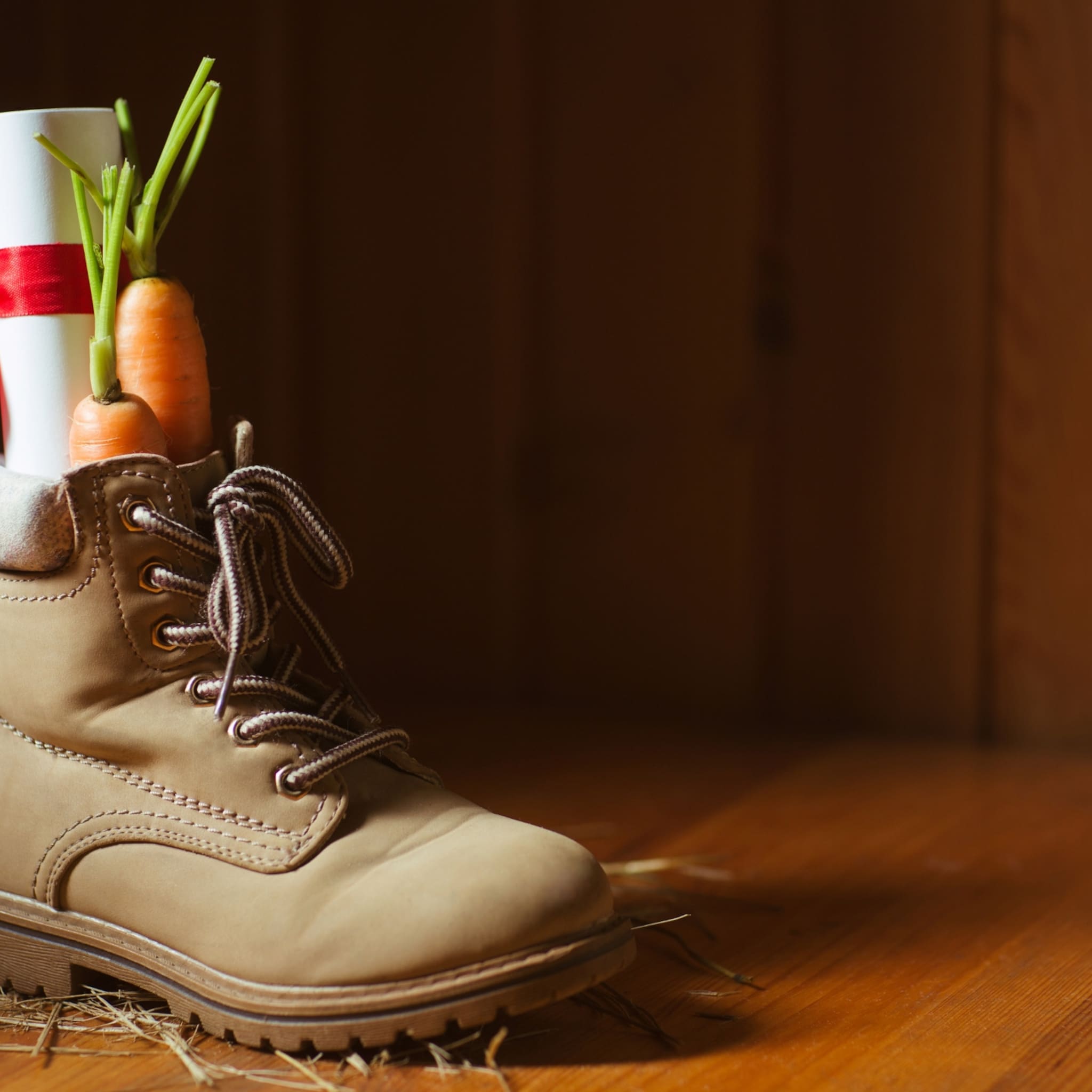 als pakjesavond tegenvalt de zak van sinterklaas was binnen vijf minuten leeg gerausd