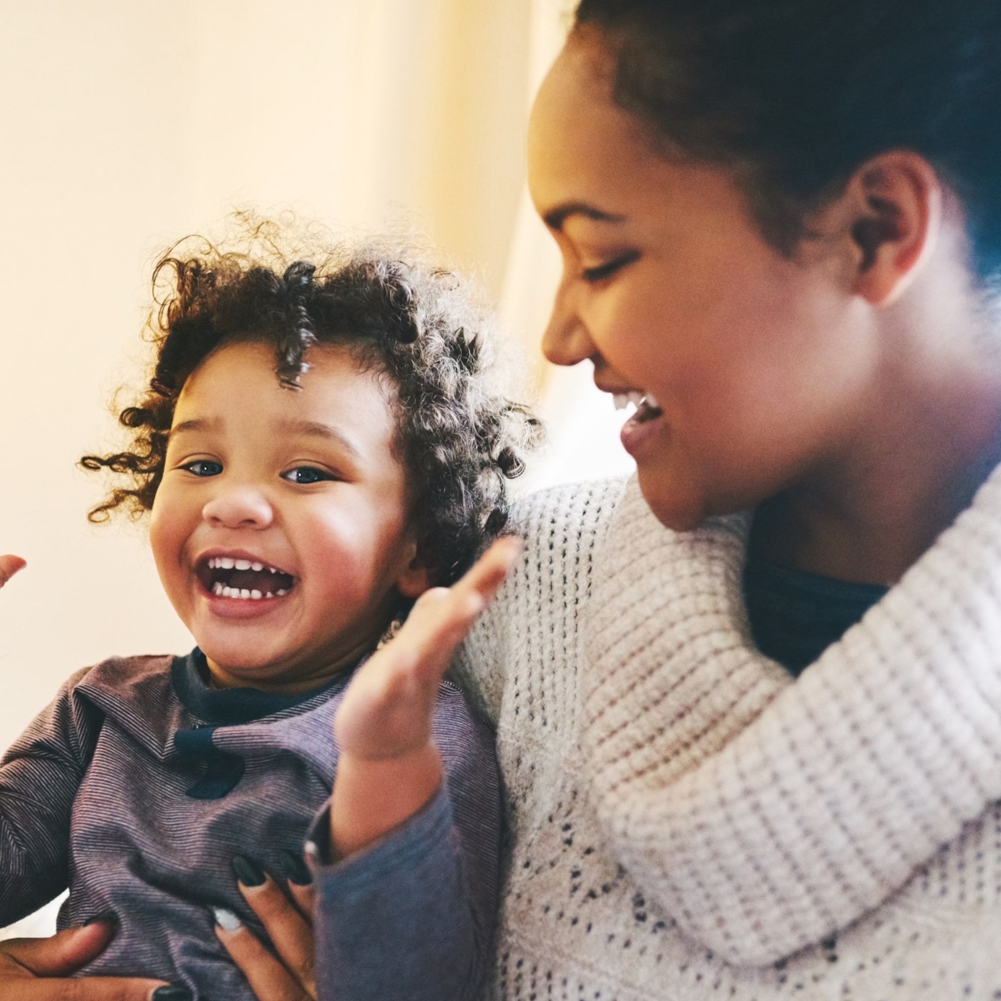 6 goede gewoontes van je kind waar jij van kunt leren