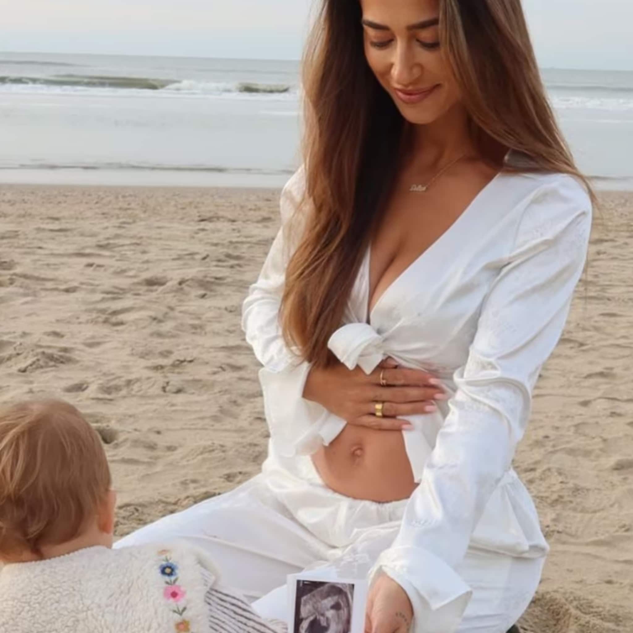 Een buik vol - Loesje Rambaldo