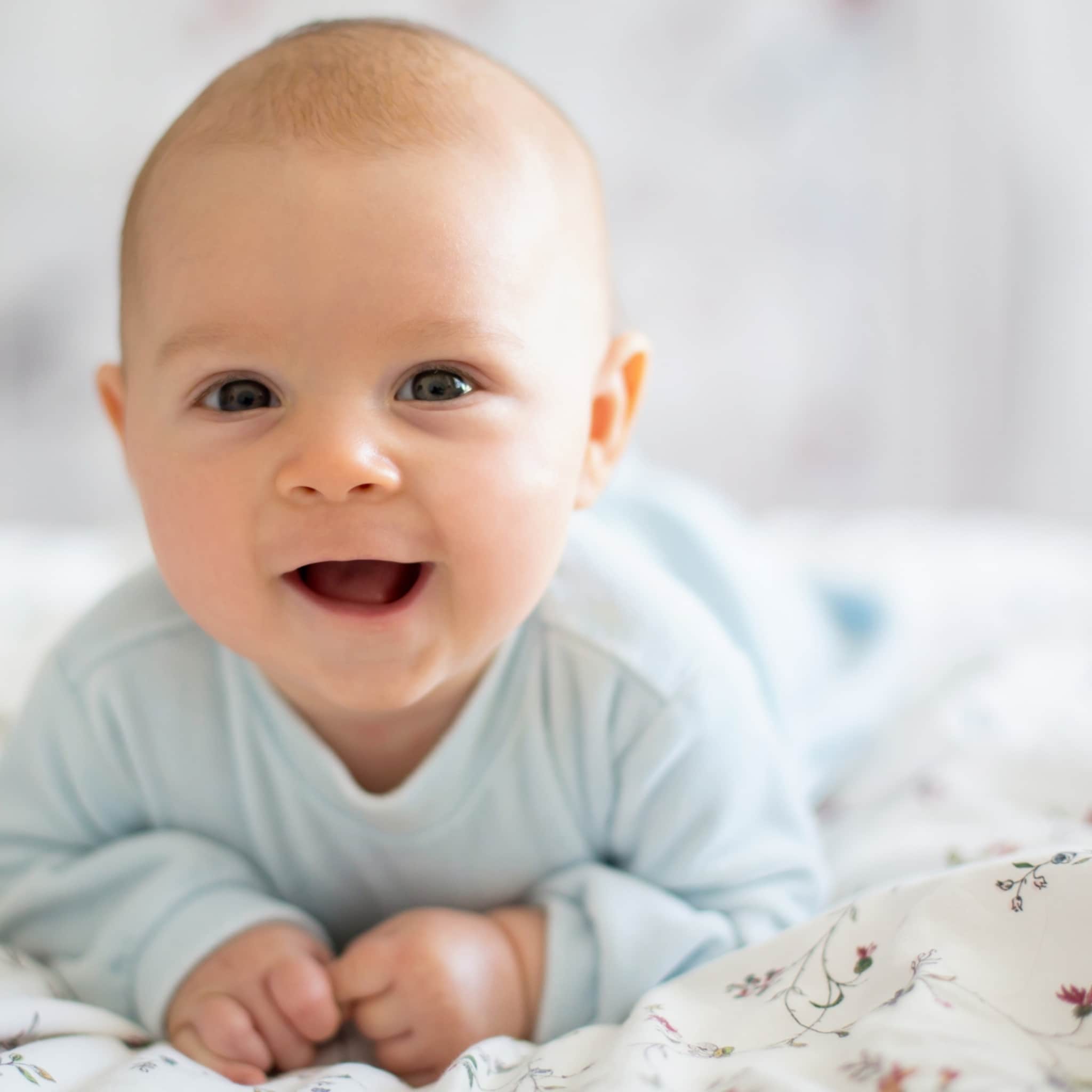dit zijn de 10 populairste babynamen per provincie