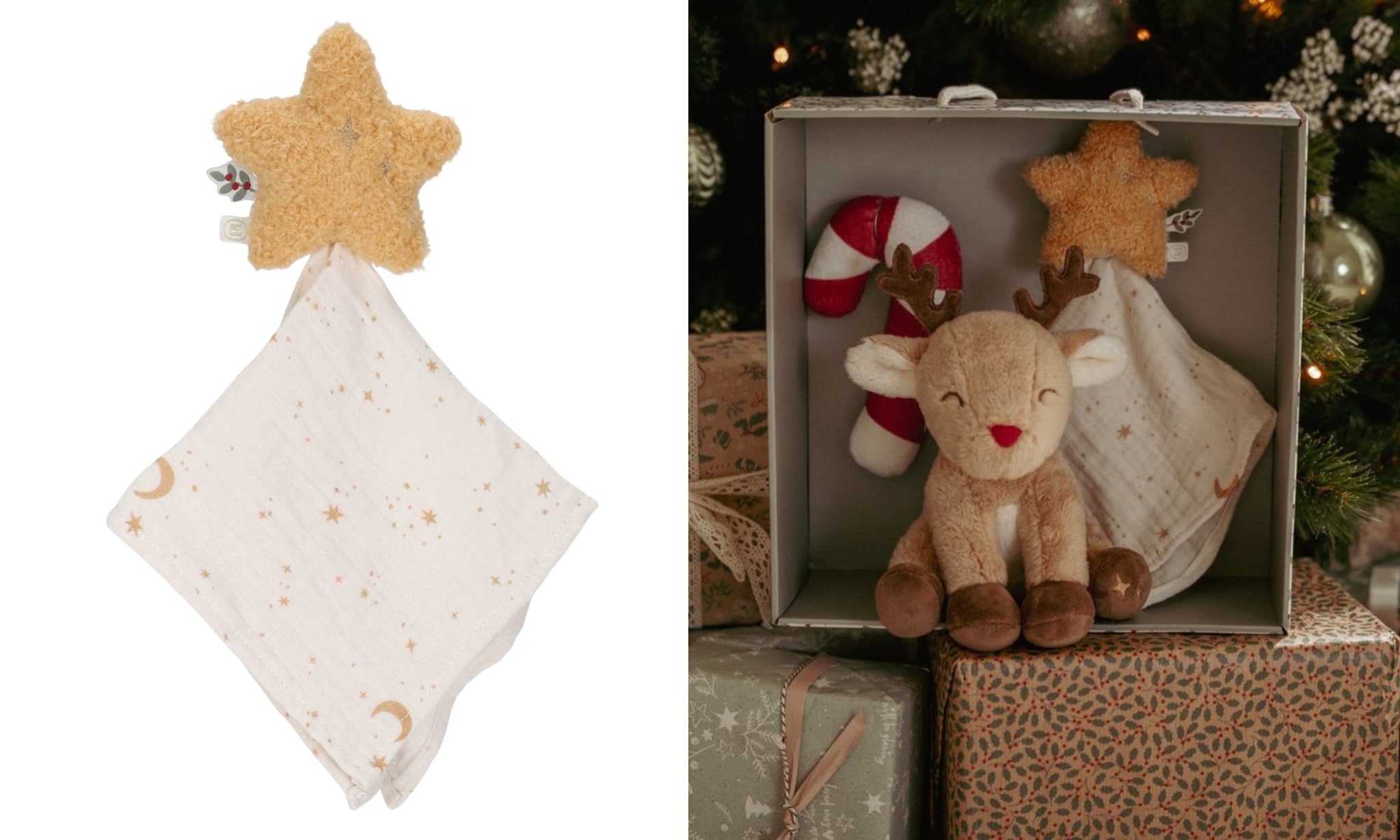 little dutch giftset kerst kraamcadeau Little Dutch