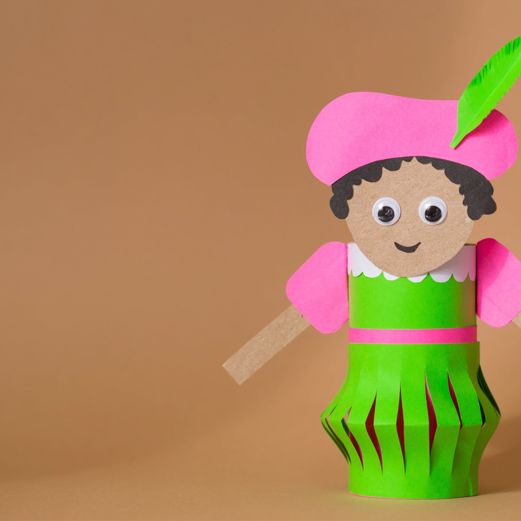 scholen zien af van surprises sinterklaas