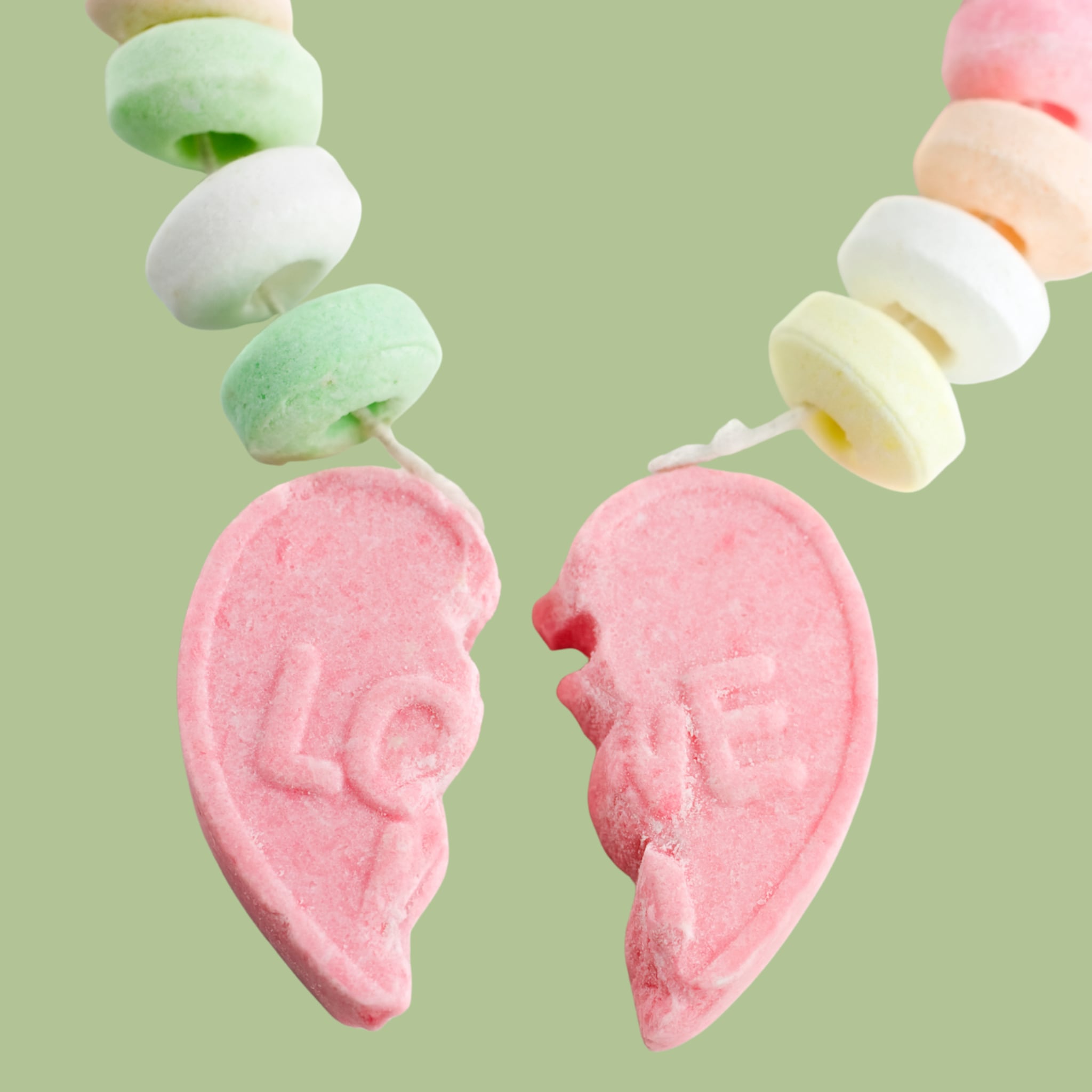 scheiden dit zeg je tegen je kind