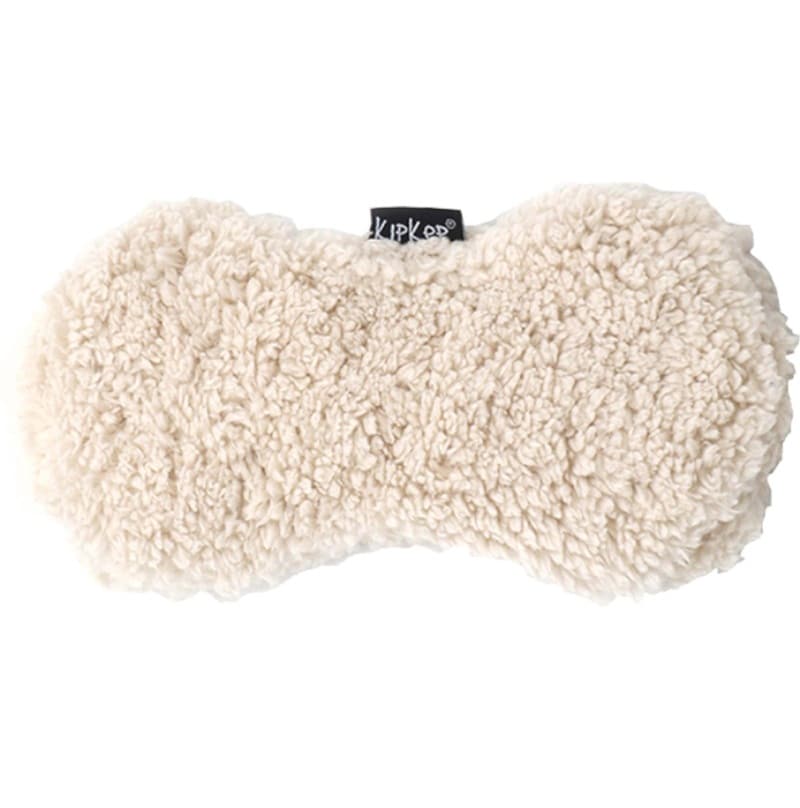 KipKep warmtekussen teddystof KipKep