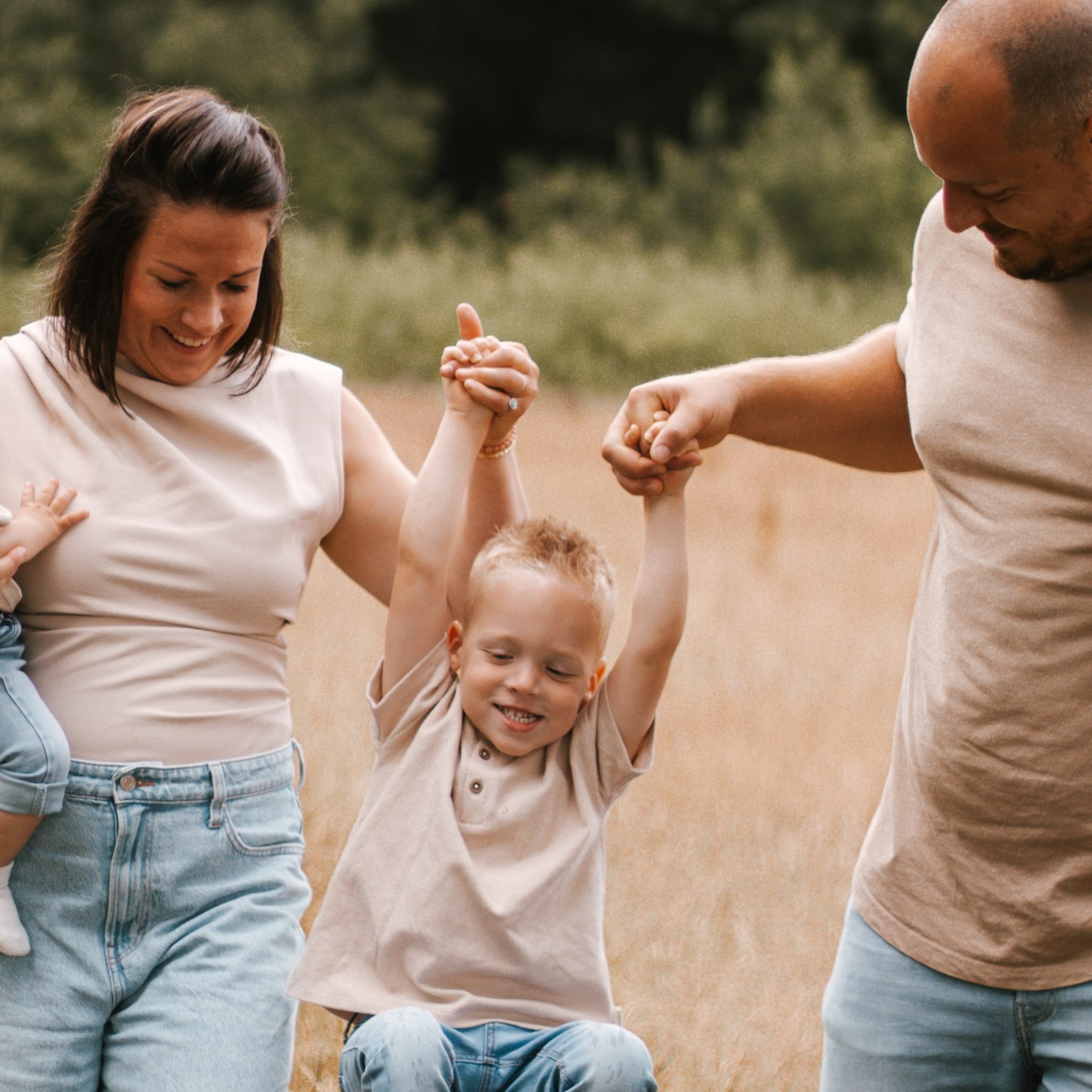 spitsuur rachelle peter sporten