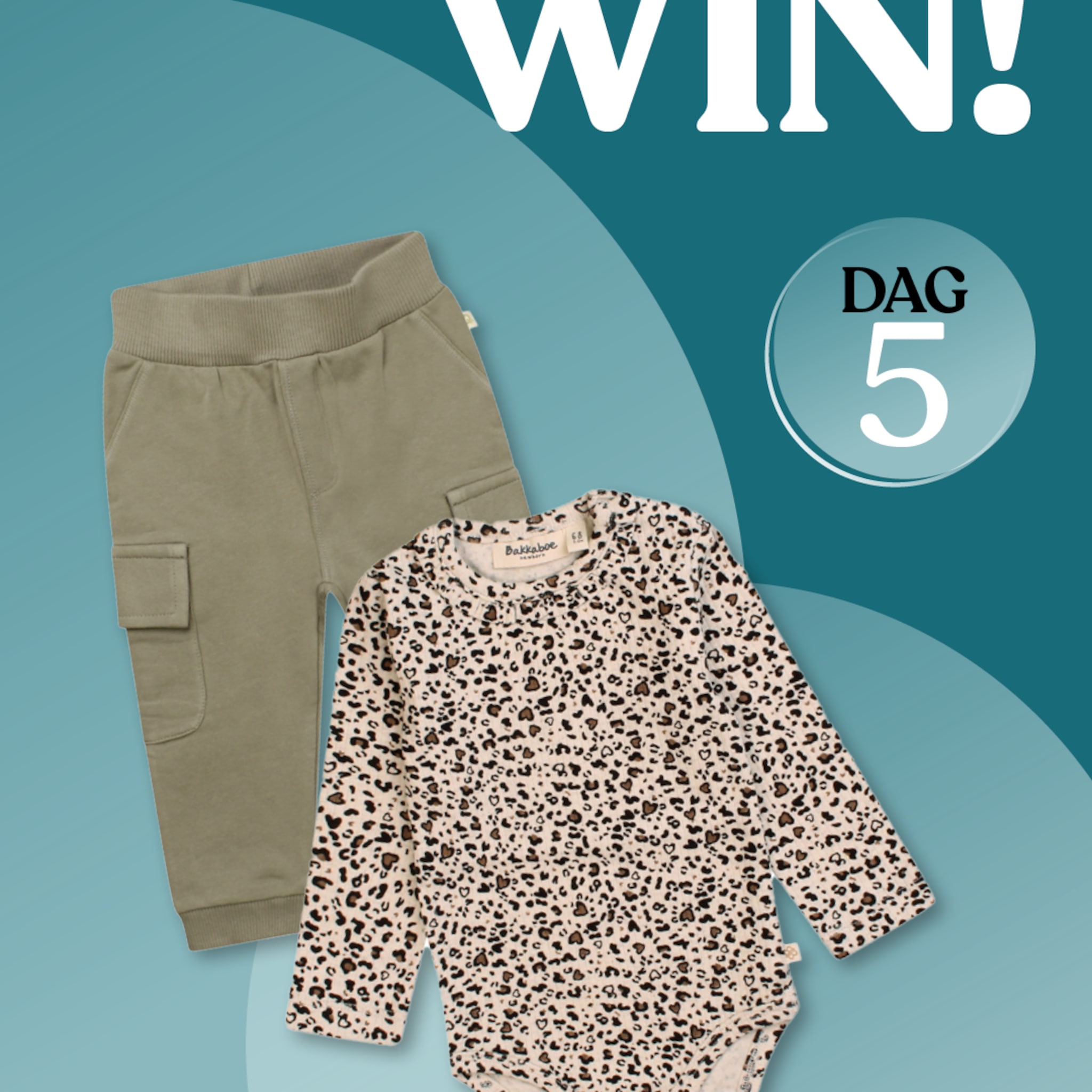 December Prijzenparade - Jola mode