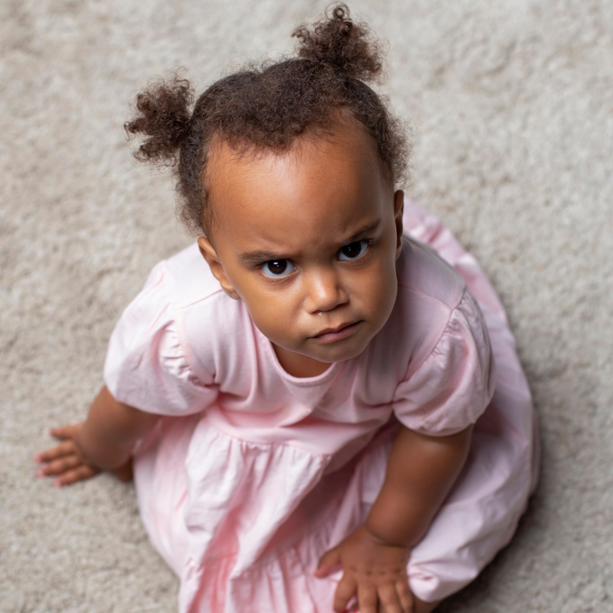 peuter dreigementen uitspraken