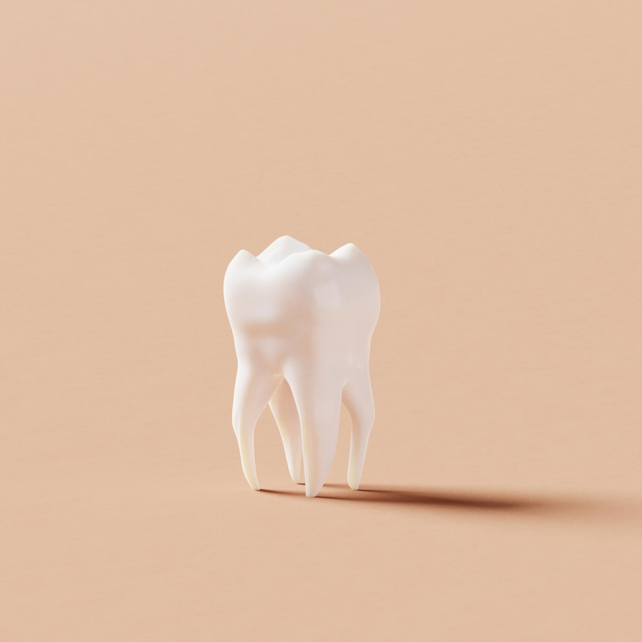 een op vijf kinderen gaat niet naar tandarts