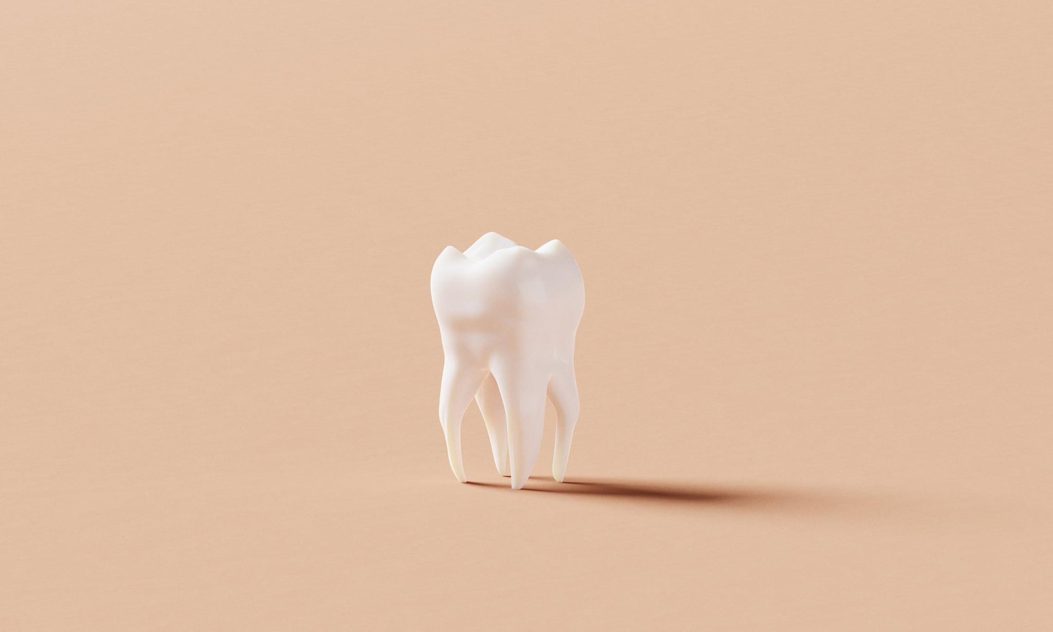 Een kies, bij artikel onderzoek Independer naar tandarts. Getty Images