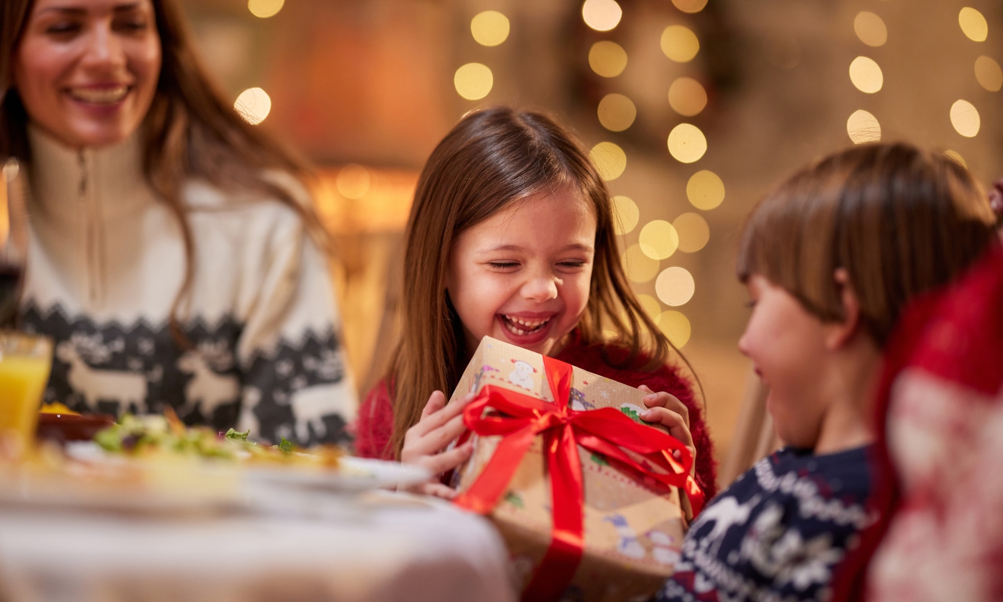 Van deze kerstcadeaus heeft je kind de hele kerstvakantie plezier Getty Images