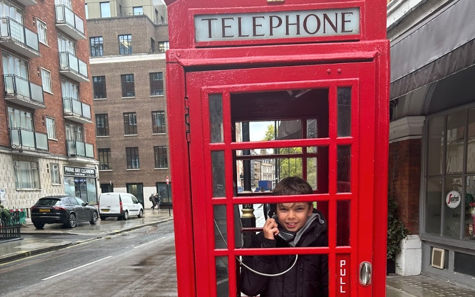 luc 11 londen is echt cool op de fiets de stad ontdekken was een avontuur