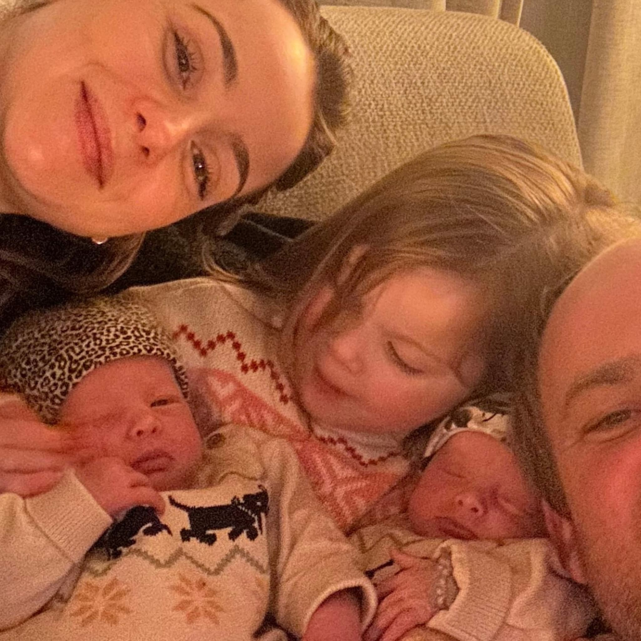 spitsuur eveline egmond drie kinderen tweeling