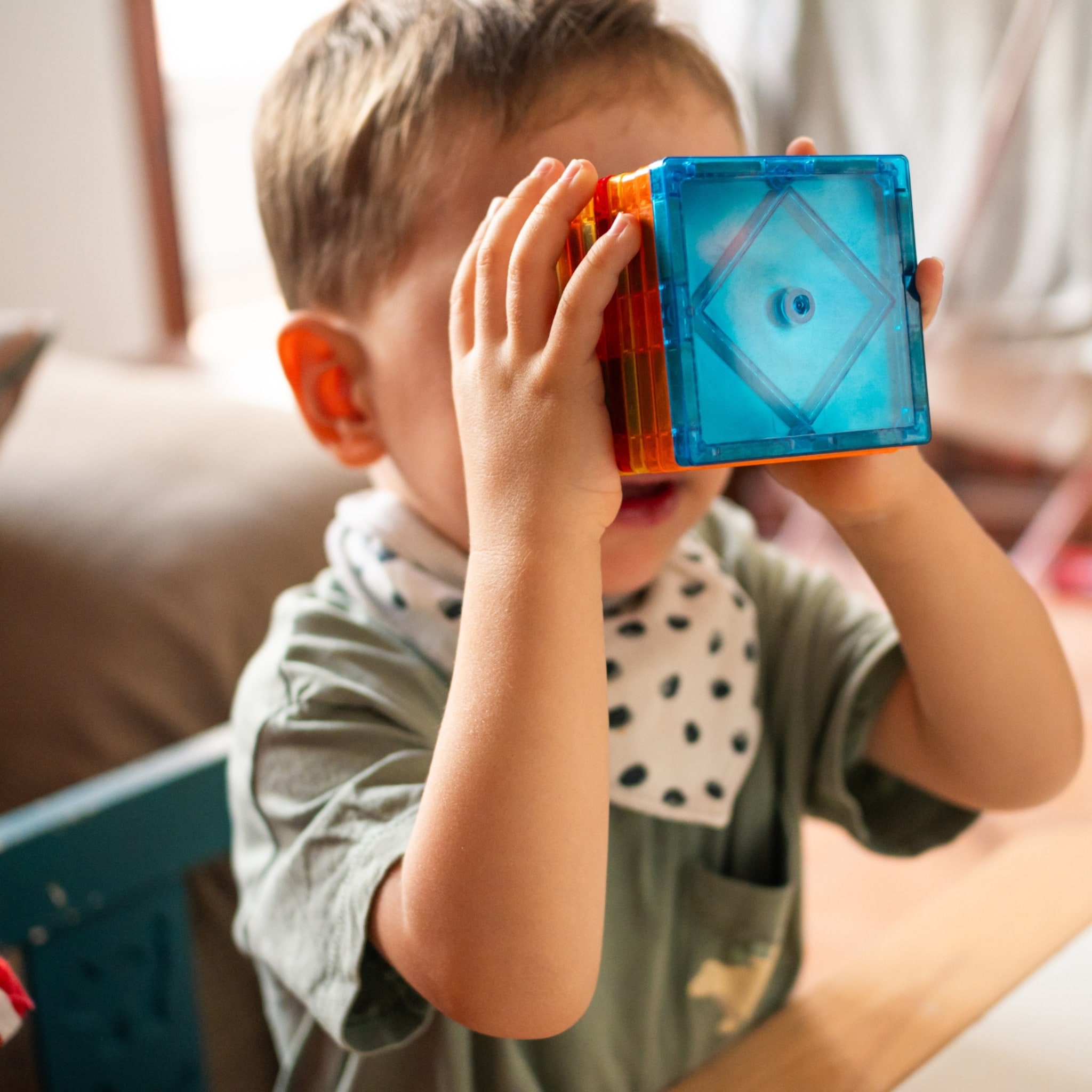 magnetisch speelgoed connetix magna tiles coblo