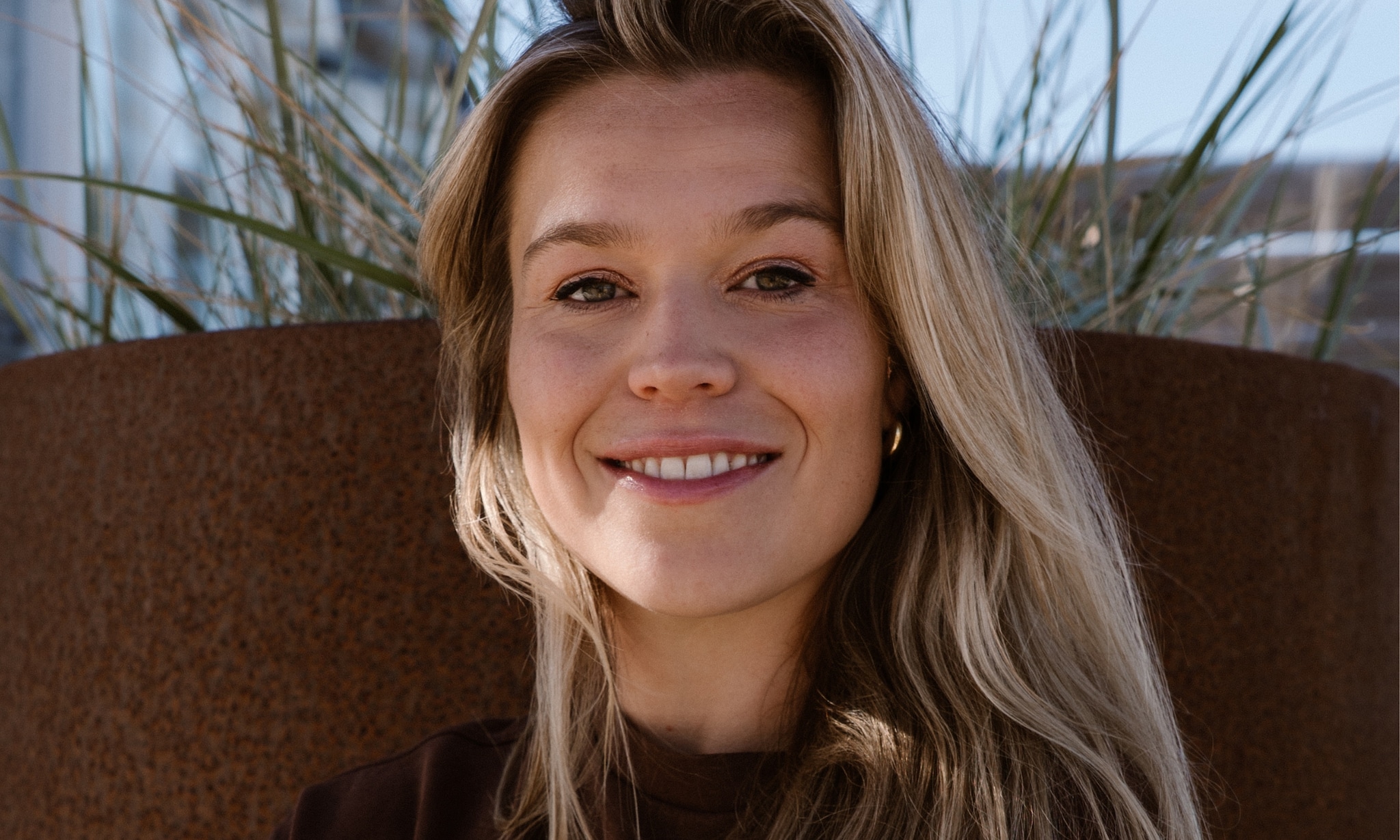 Een buik vol met Sophie Meurs -