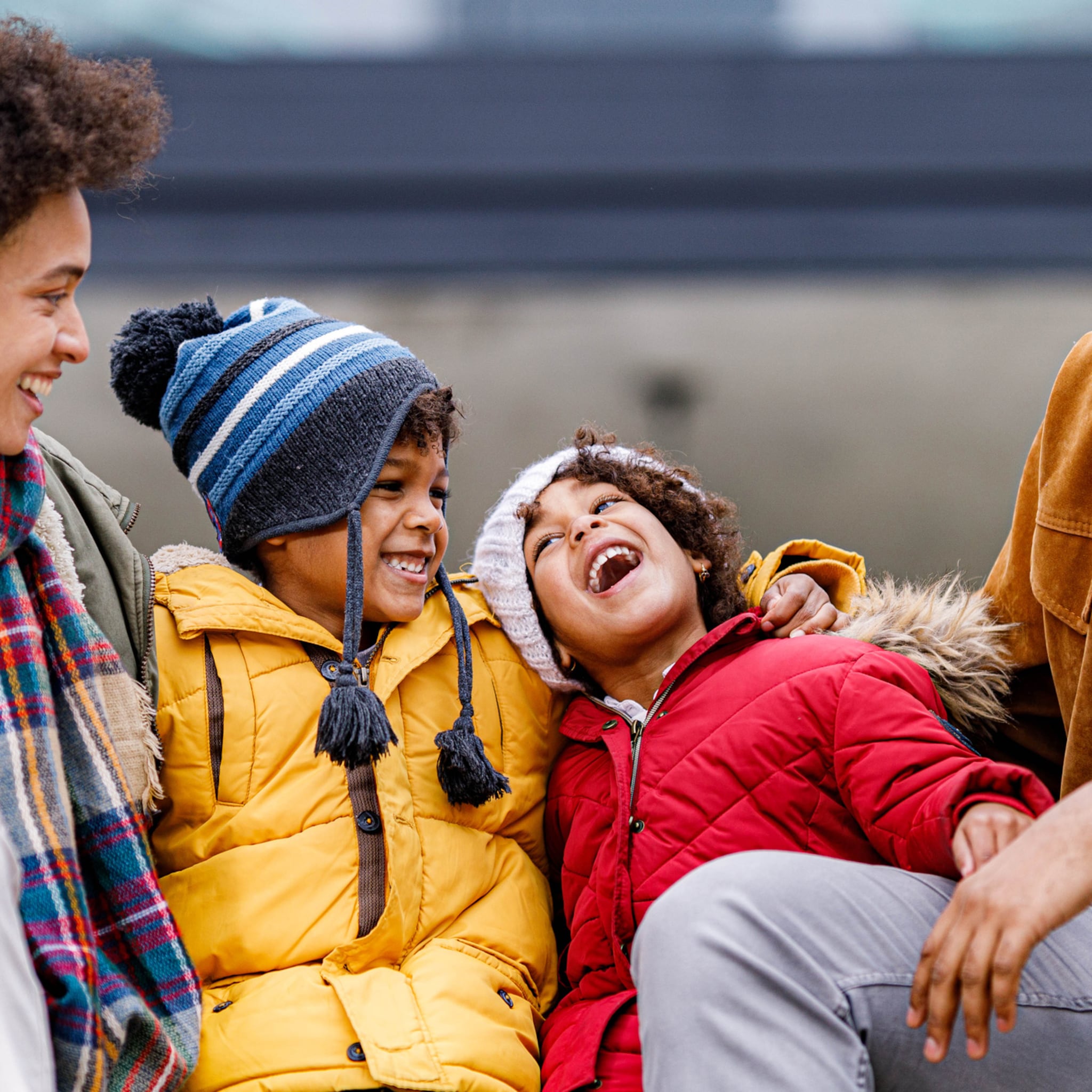 deel jouw gezinssamenstelling en maak kans op een flow amsterdam lamp