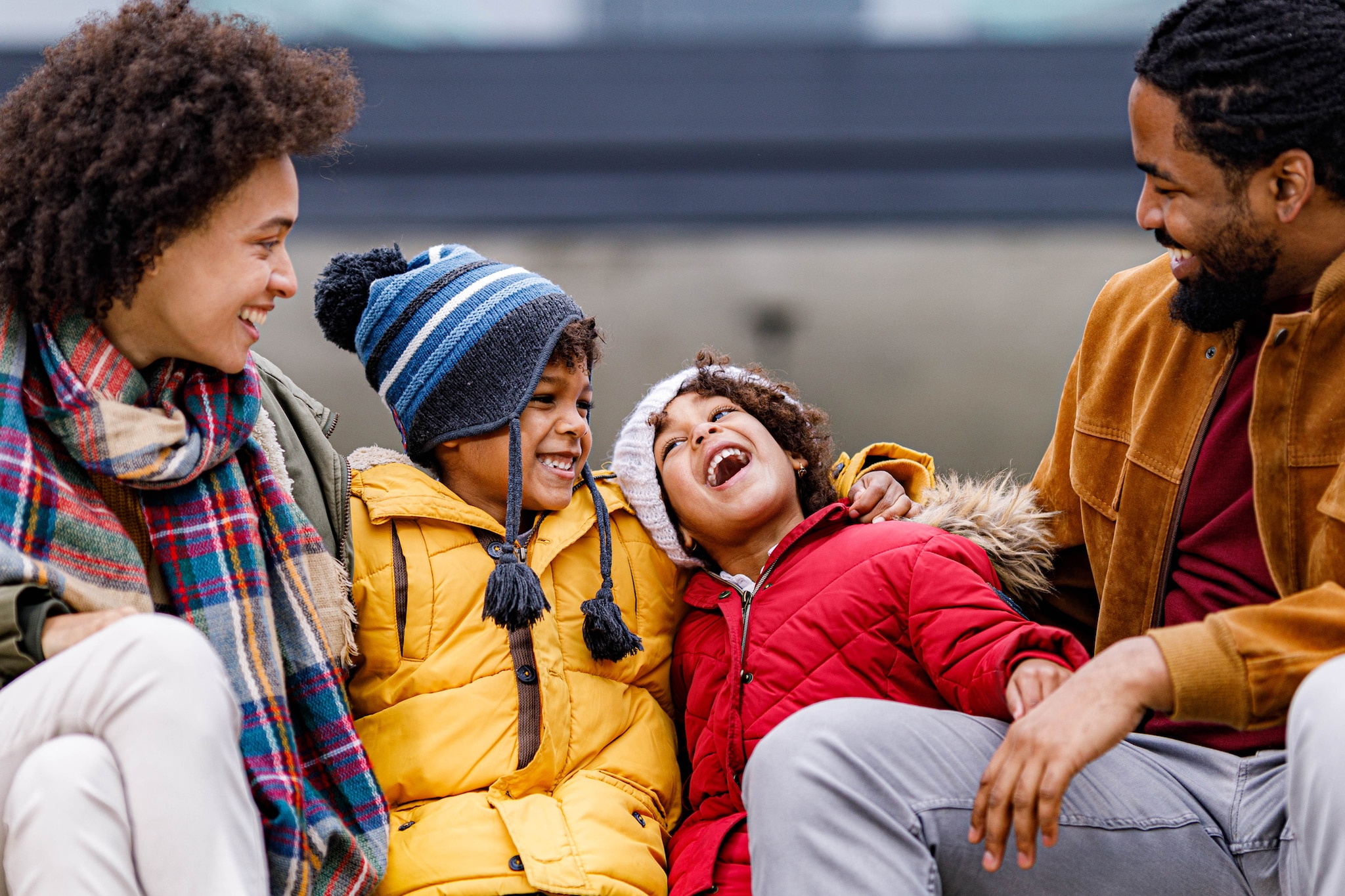 deel jouw gezinssamenstelling en maak kans op een flow amsterdam lamp