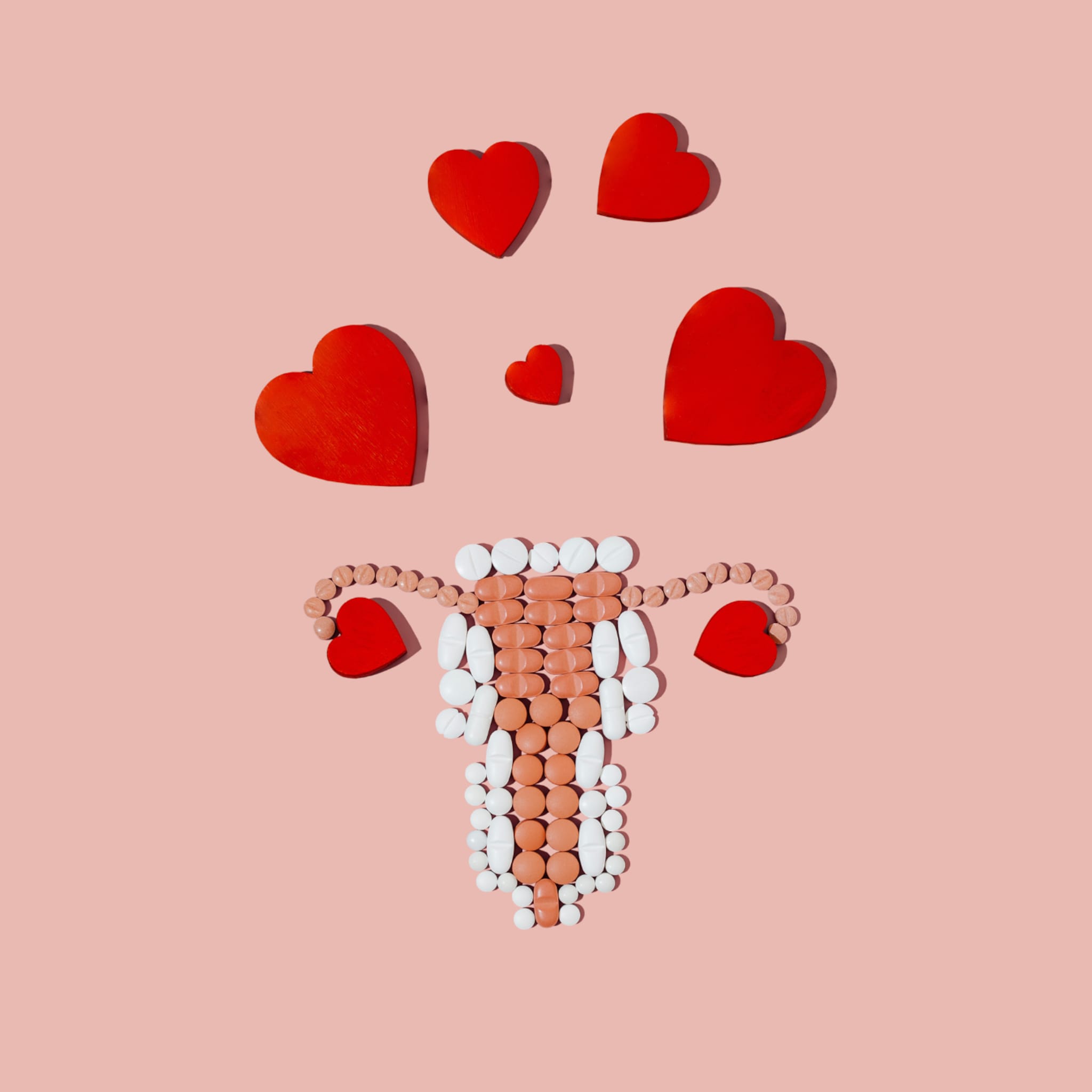 ovulatiepijn kun je de eisprong voelen