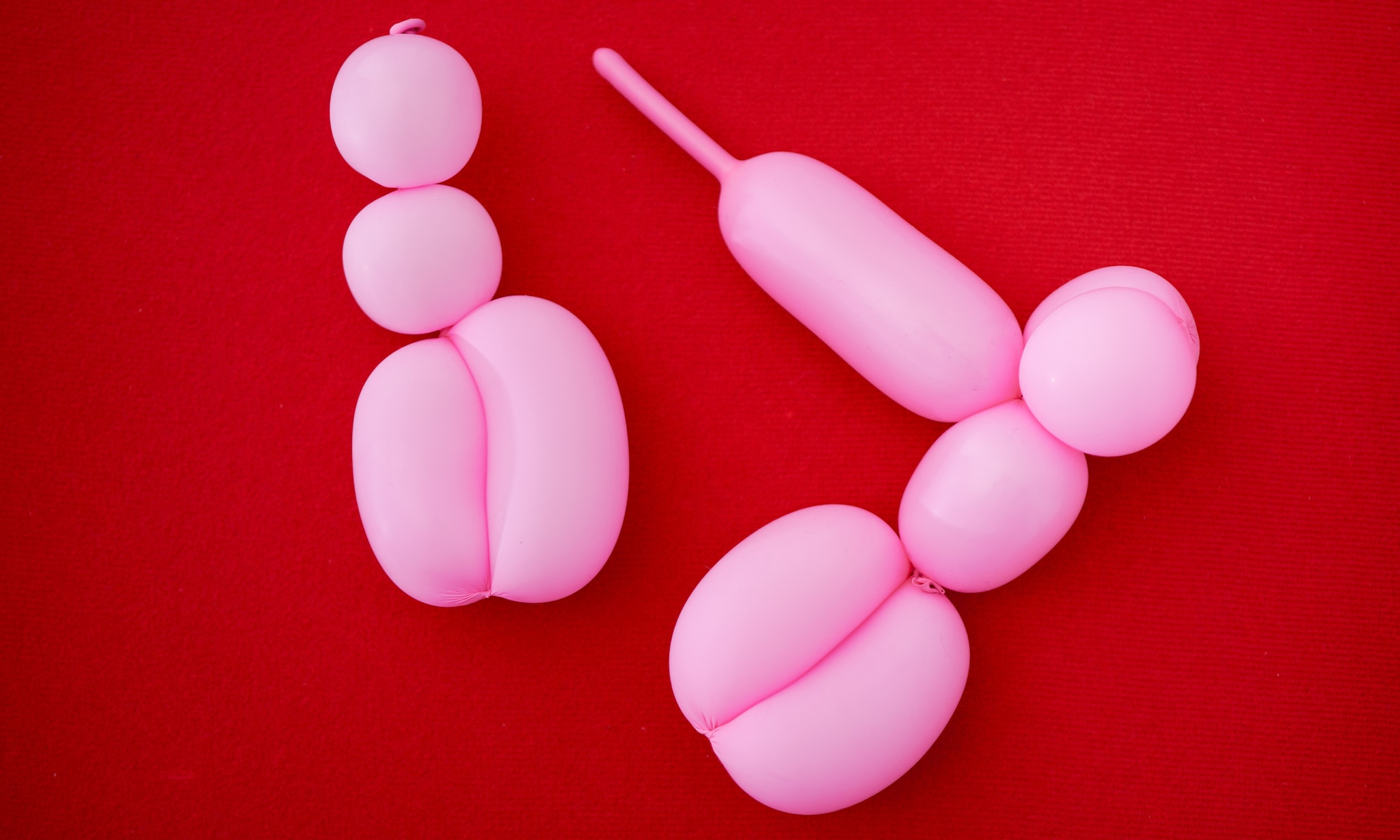 Zwanger raken van voorvocht, kan dat Getty Images