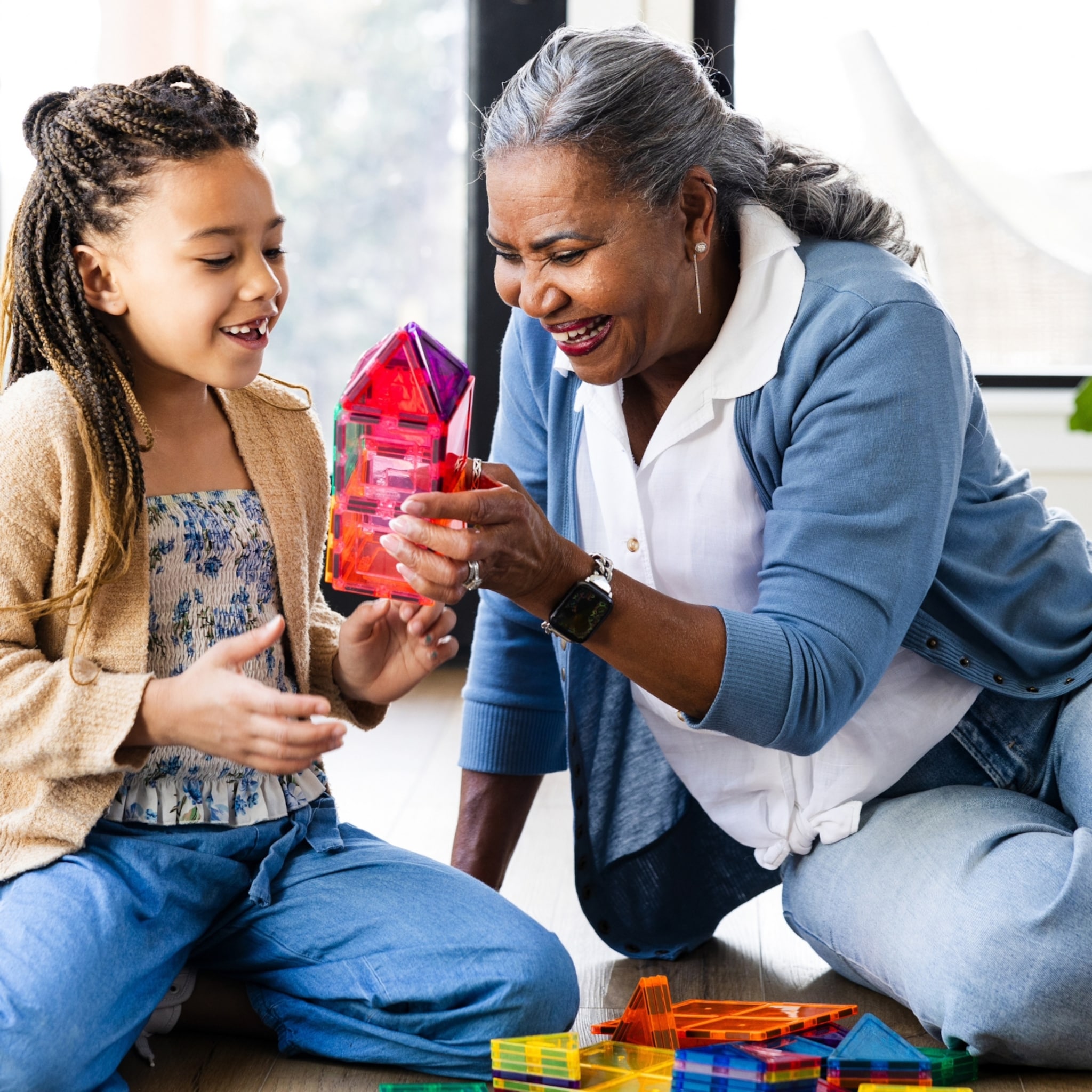 hacks magnetisch speelgoed