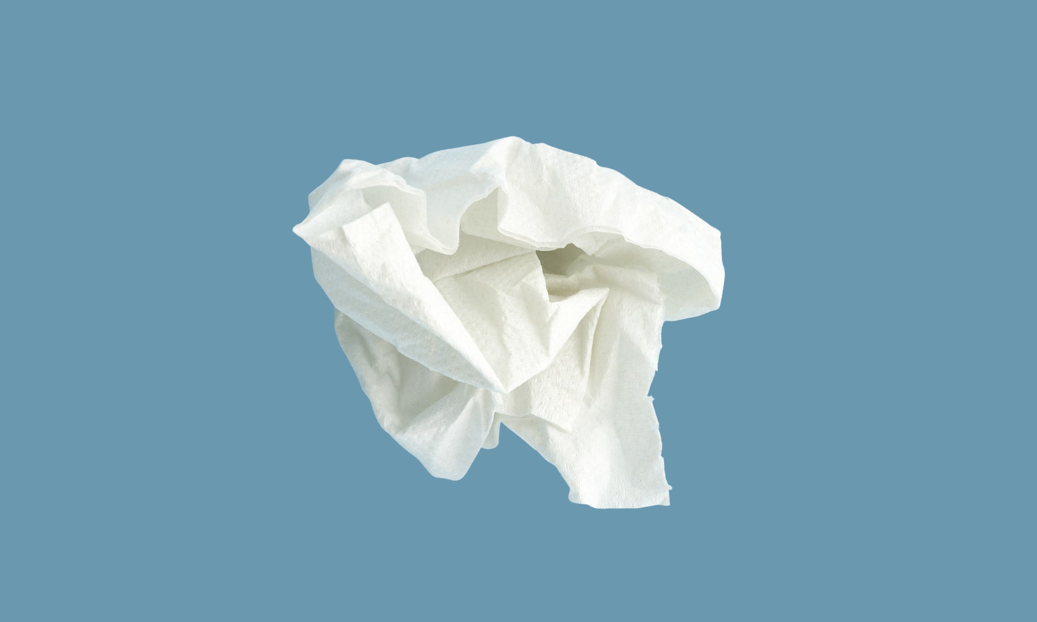 Verkouden tijdens je zwangerschap wat kun je veilig gebruiken Getty Images