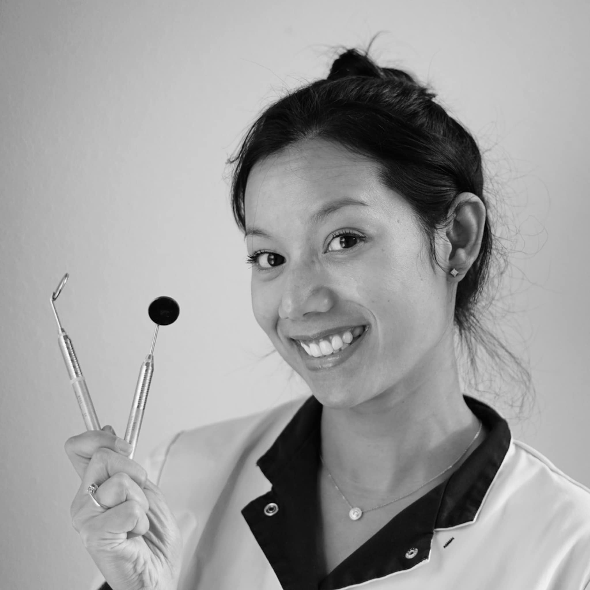 samantha sastroredjo