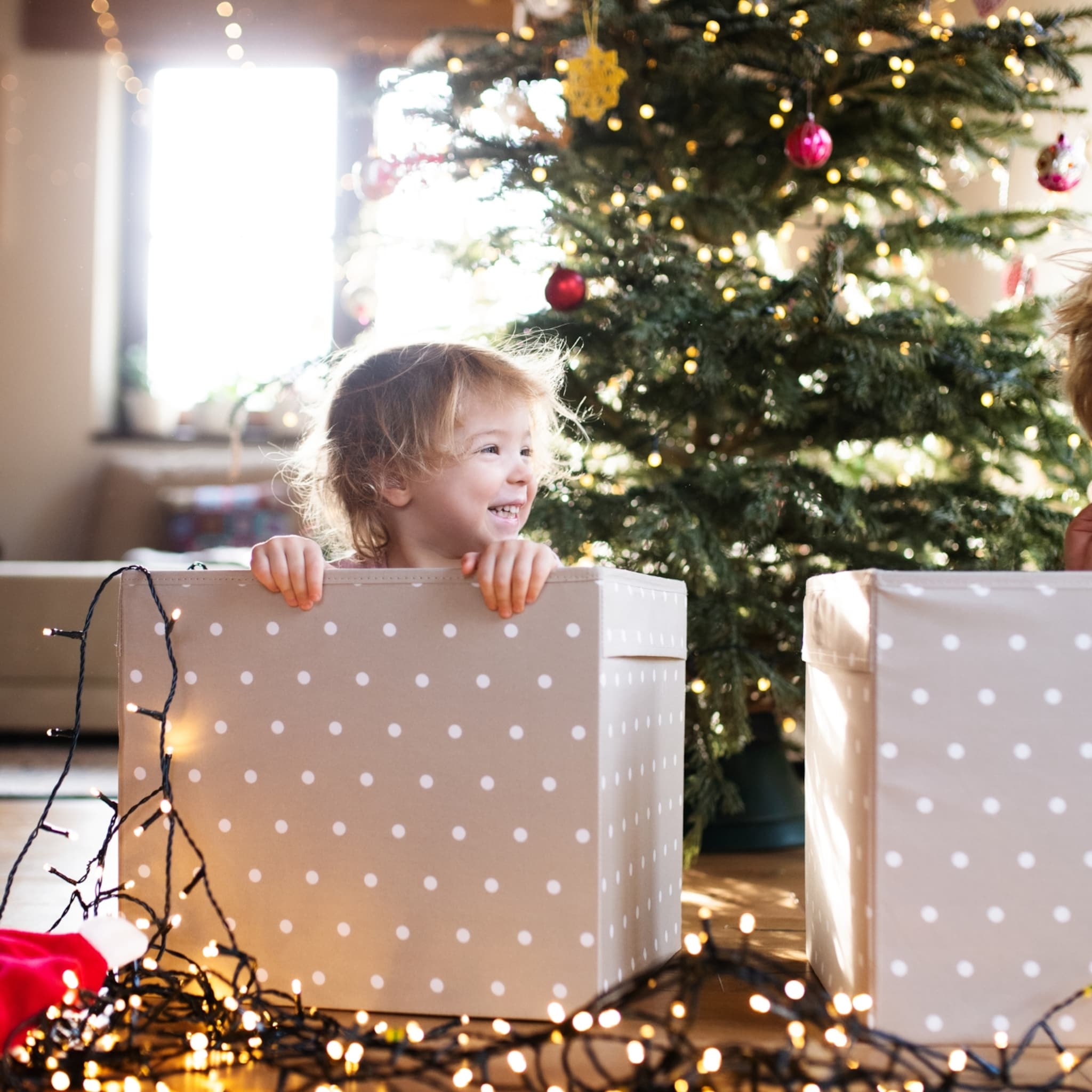 kerst met kinderen zo voorkom je stress
