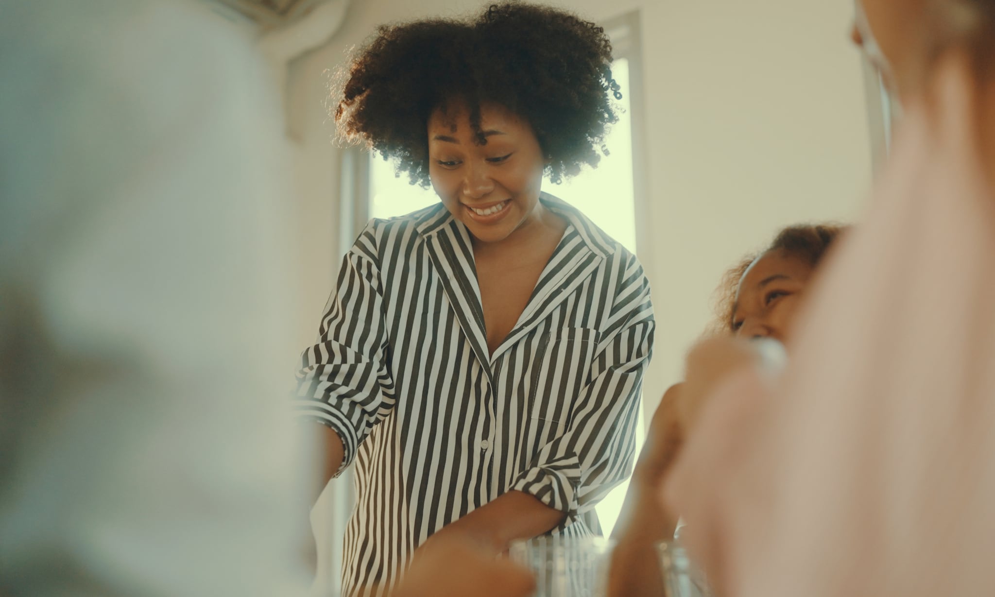 Zwangerschapscursussen, welke past bij jou Getty Images