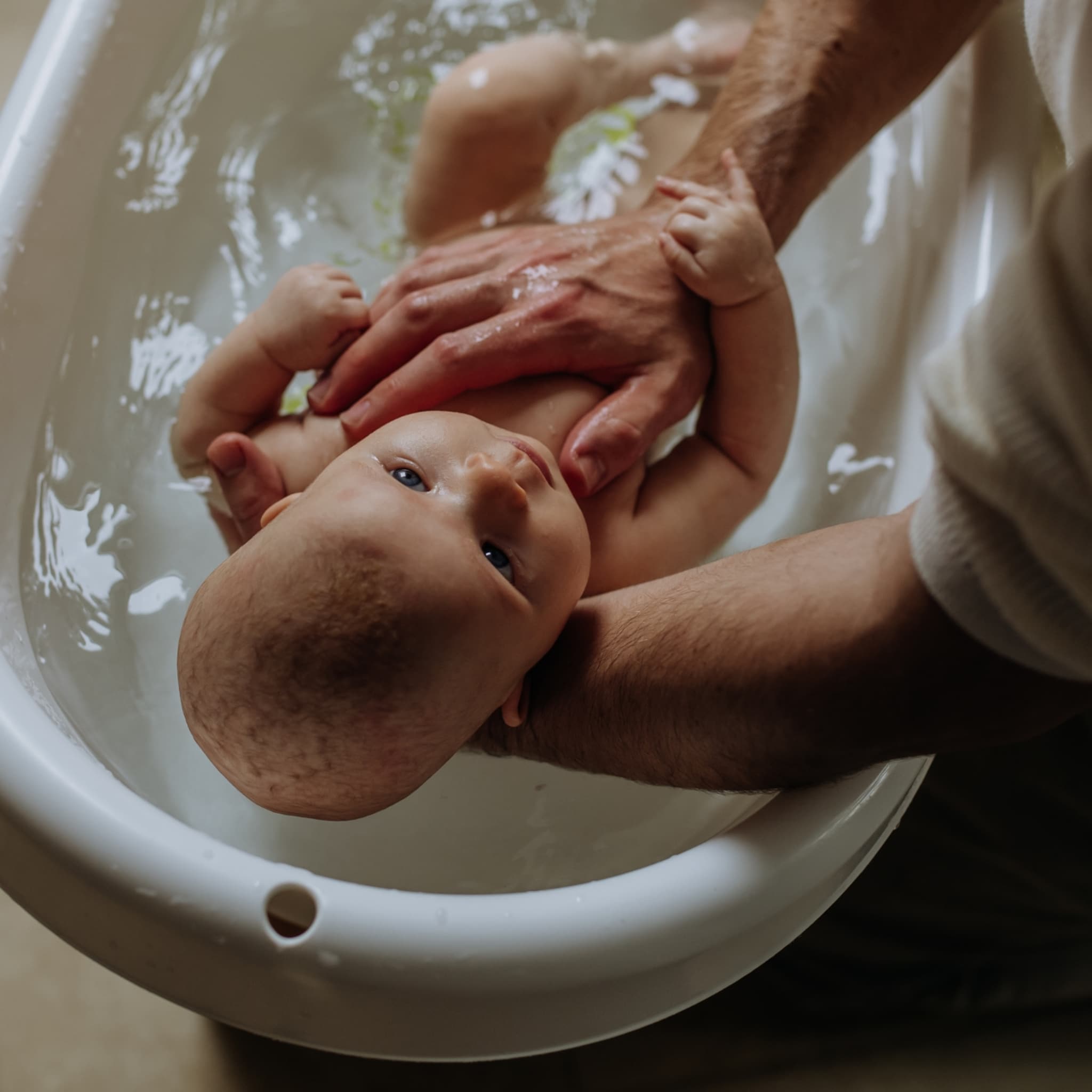 babybadje kopen hier moet je op letten