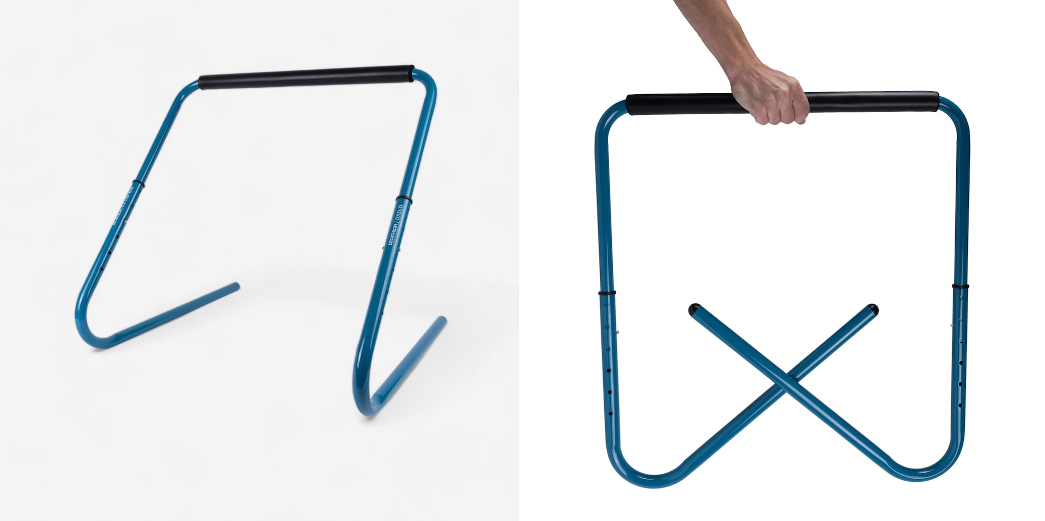 oxelo schaatshulp Decathlon Oxelo